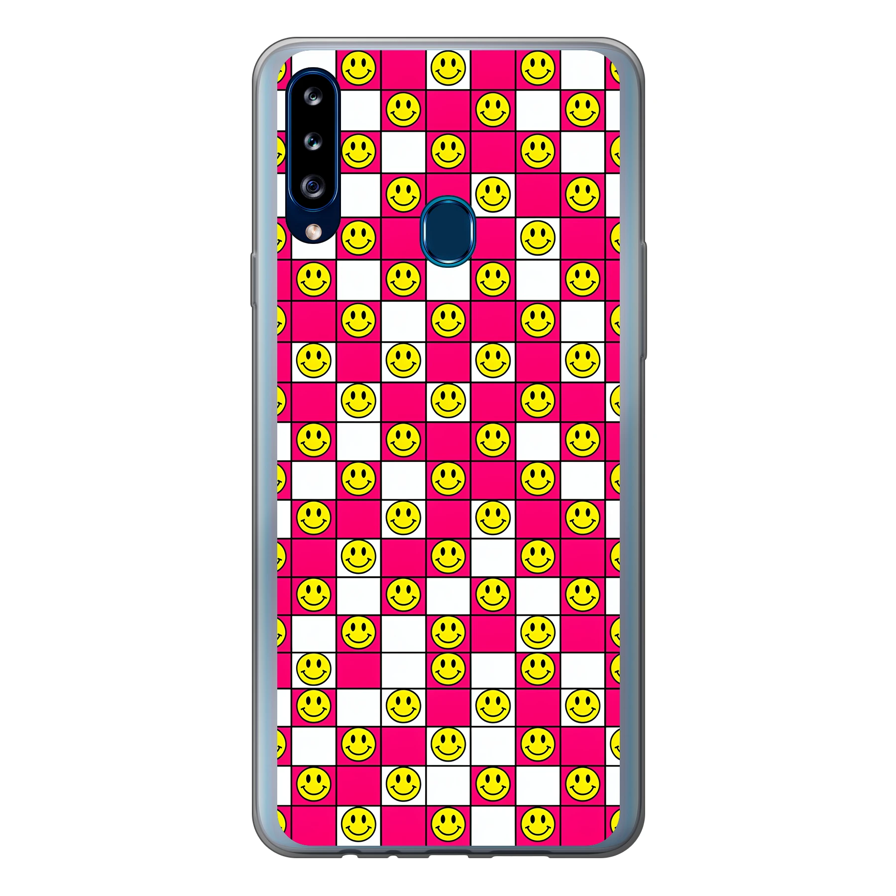 Samsung Galaxy A20s phone case