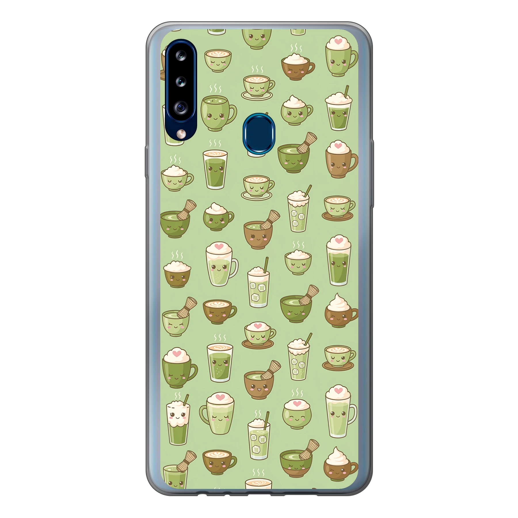 Samsung Galaxy A20s phone case