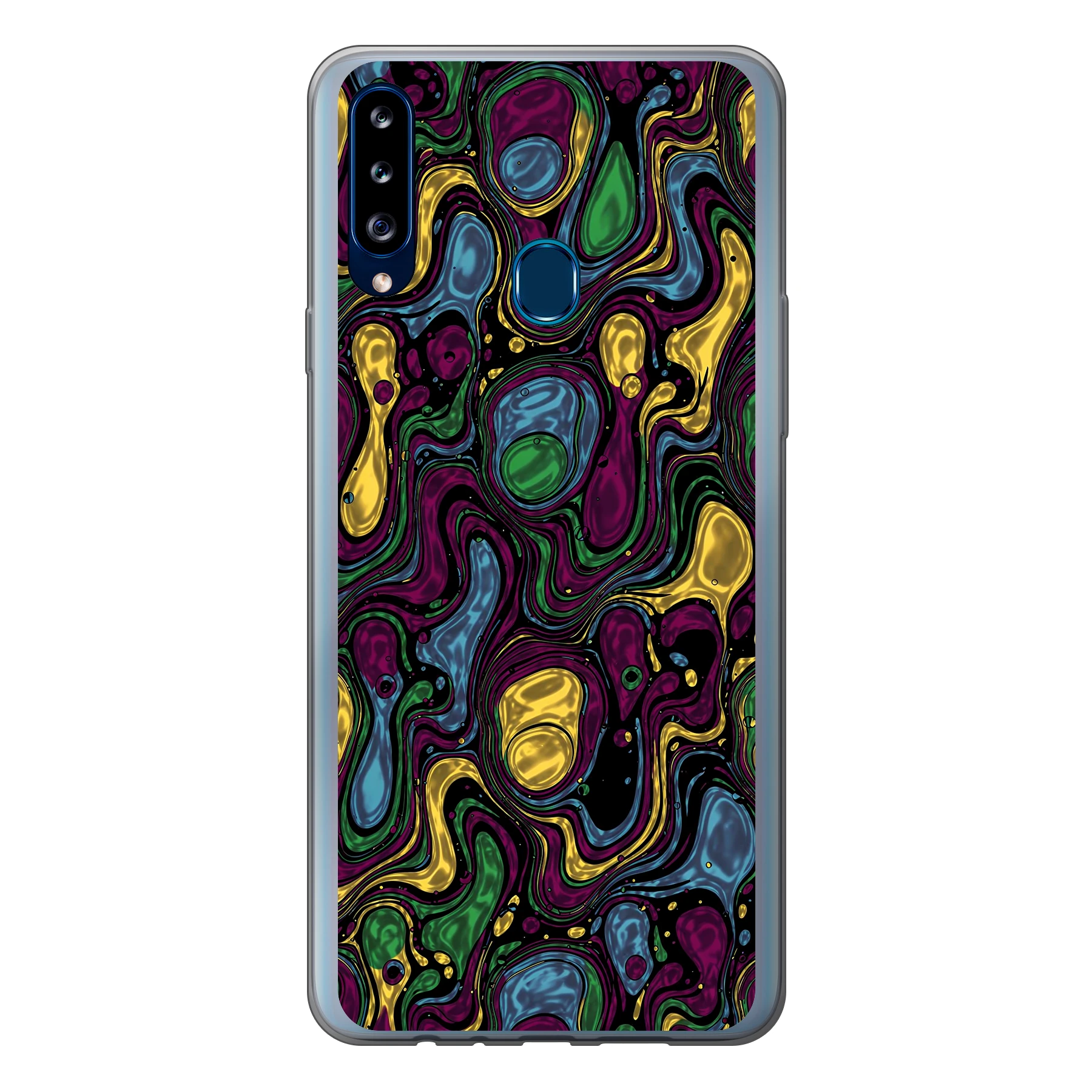 Samsung Galaxy A20s phone case