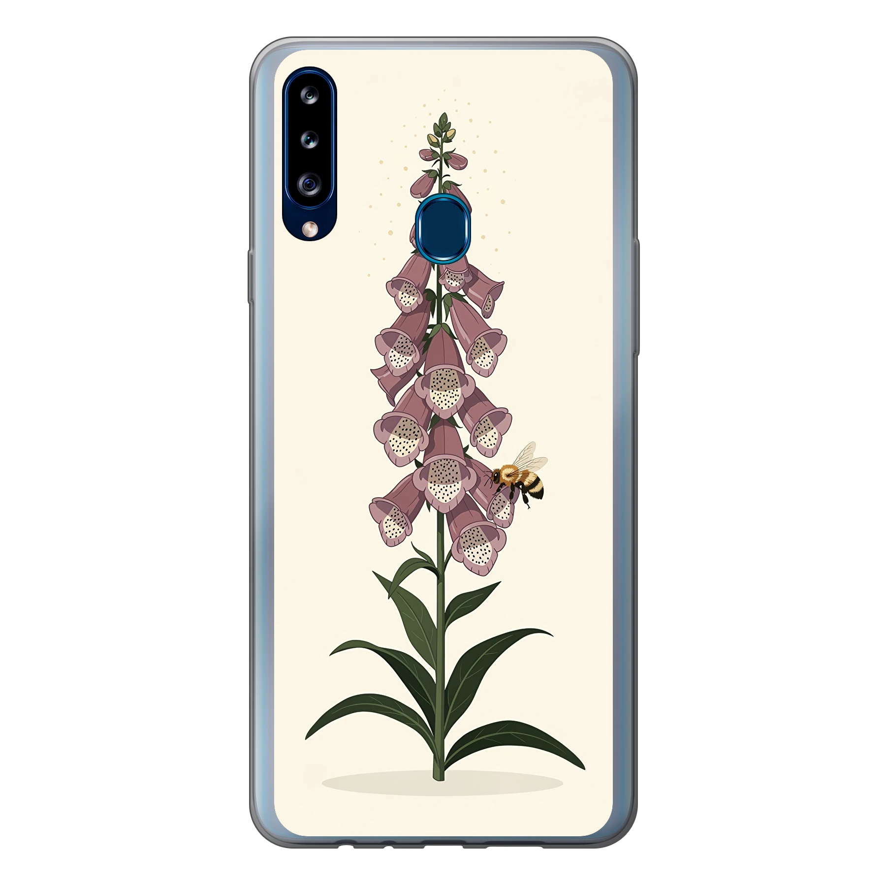 Samsung Galaxy A20s phone case