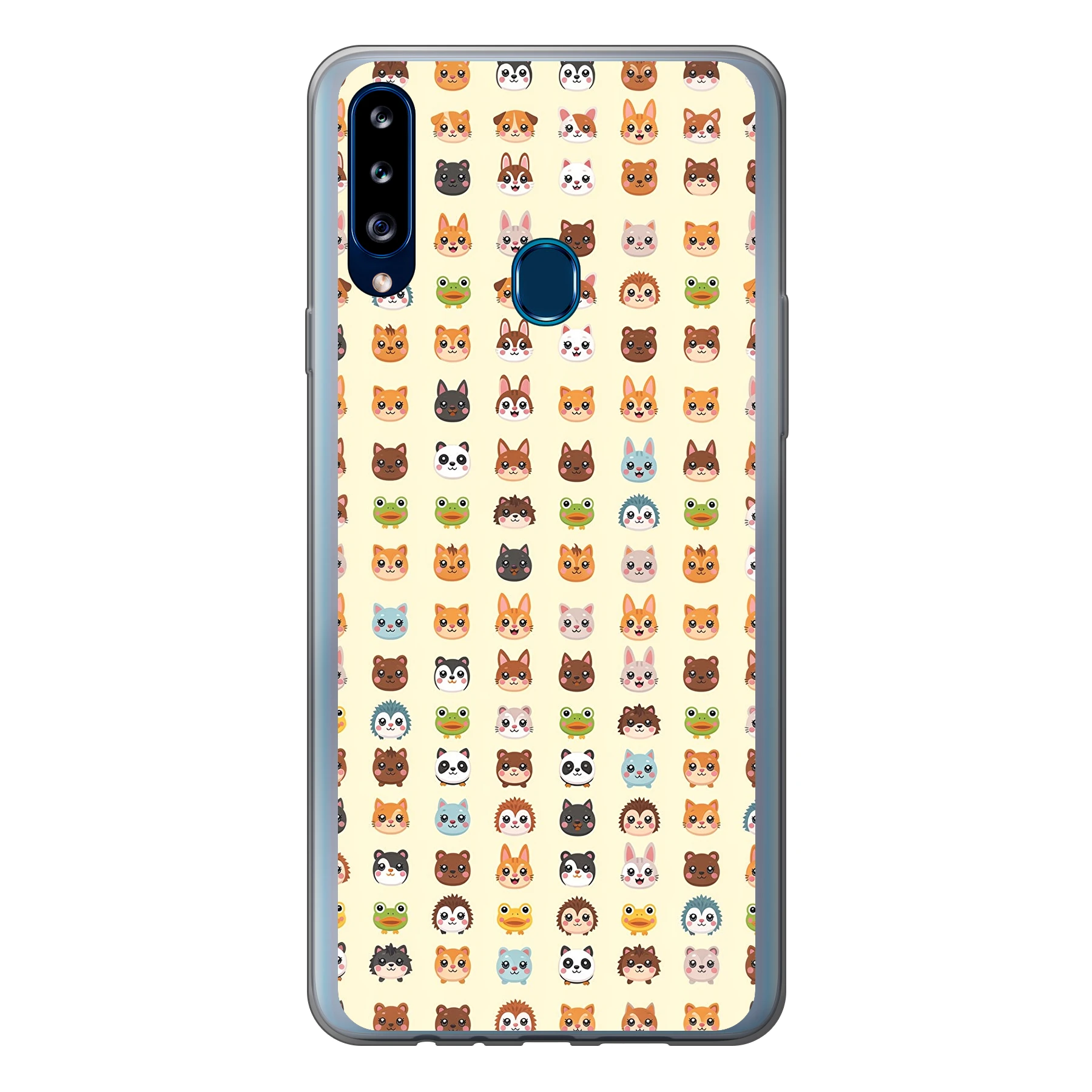 Samsung Galaxy A20s phone case