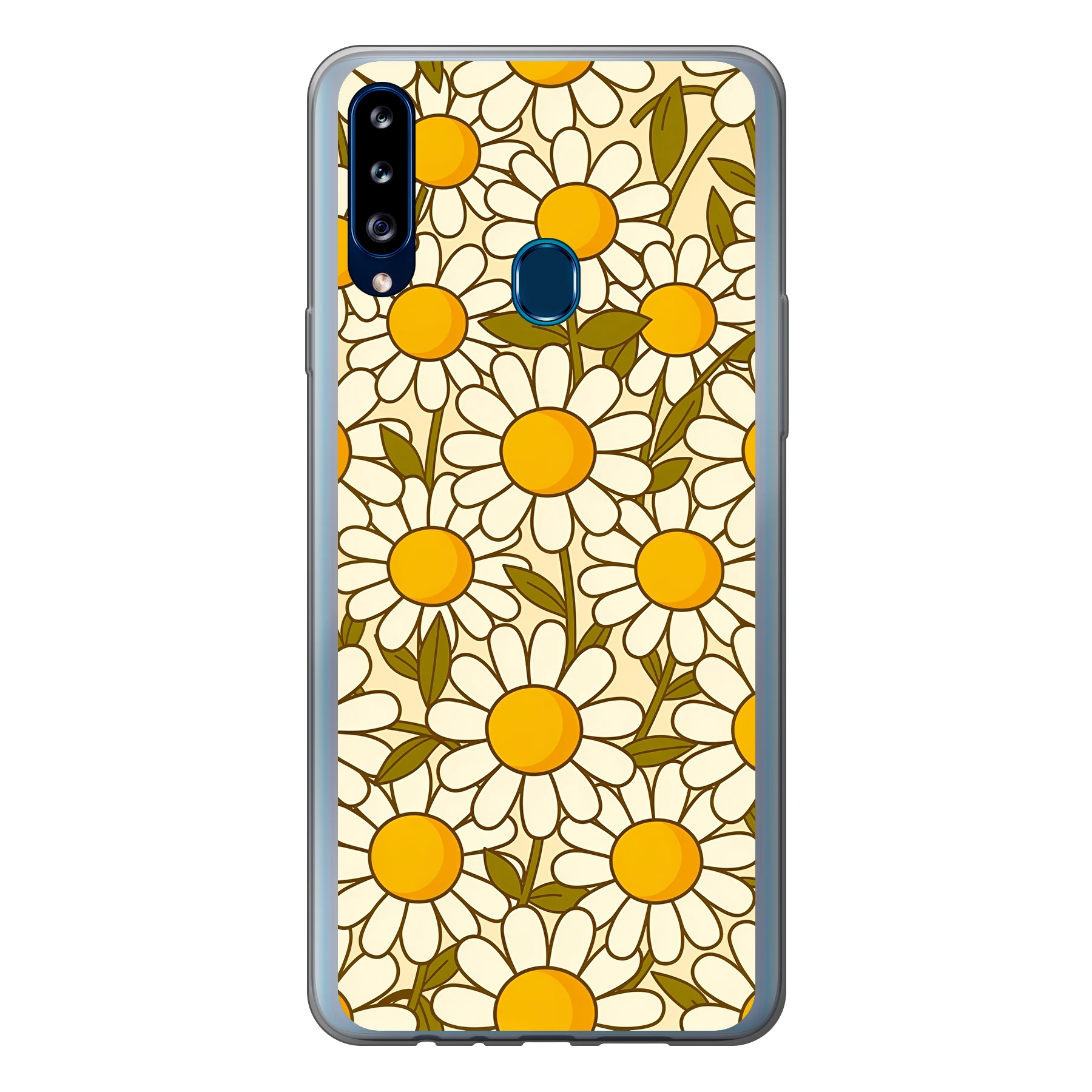 Samsung Galaxy A20s phone case