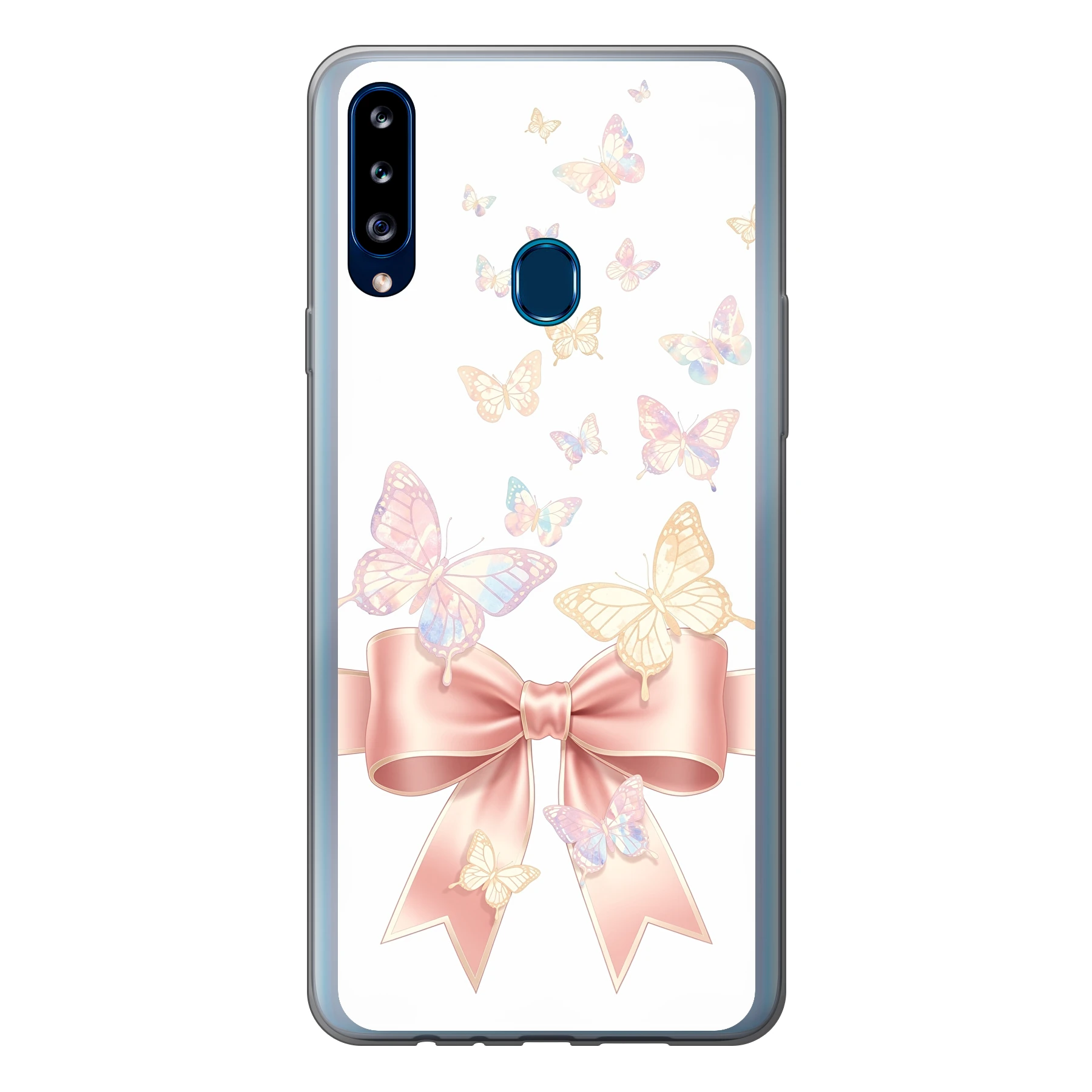 Samsung Galaxy A20s phone case