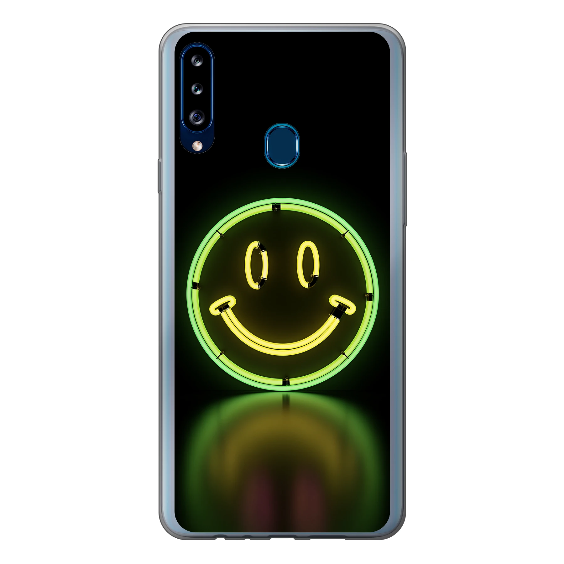 Samsung Galaxy A20s phone case
