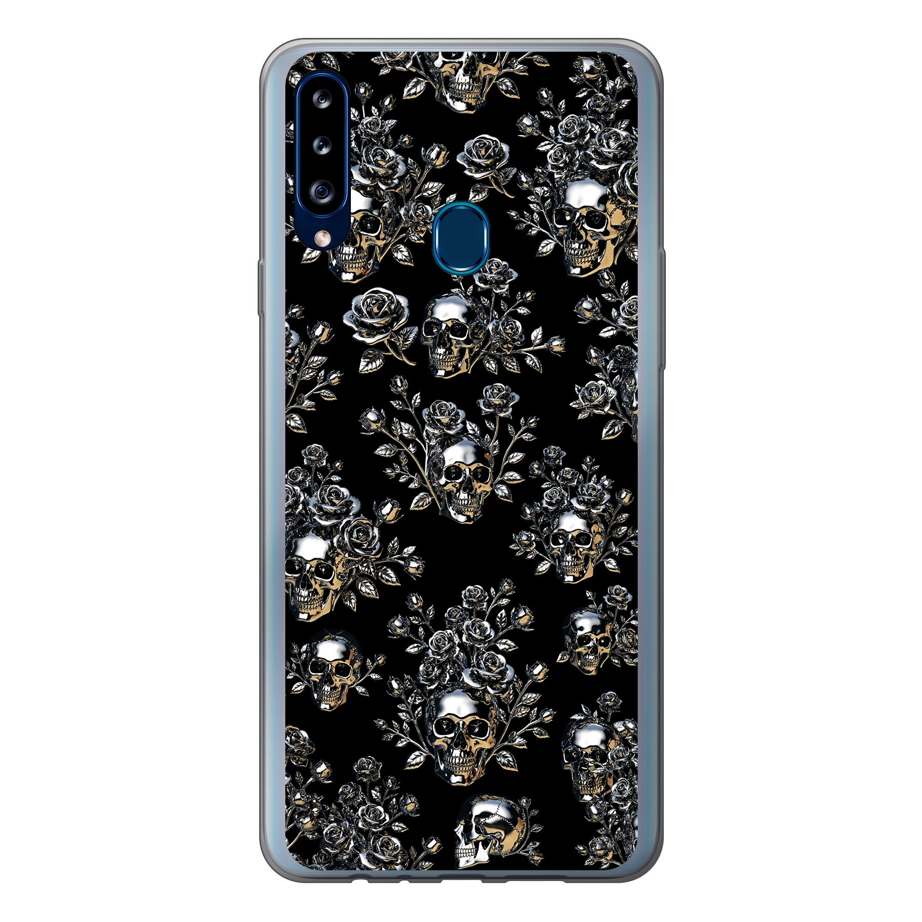 Samsung Galaxy A20s phone case