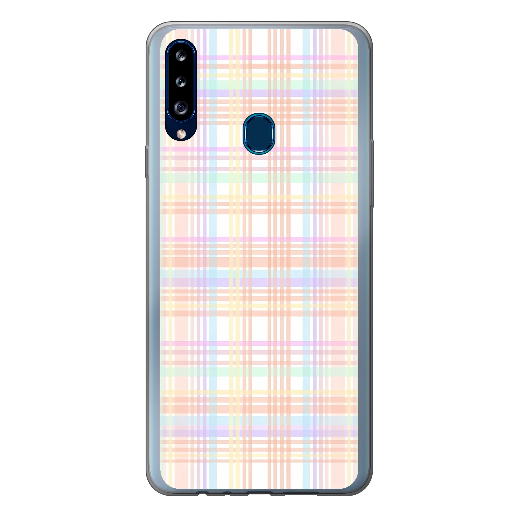 Samsung Galaxy A20s phone case