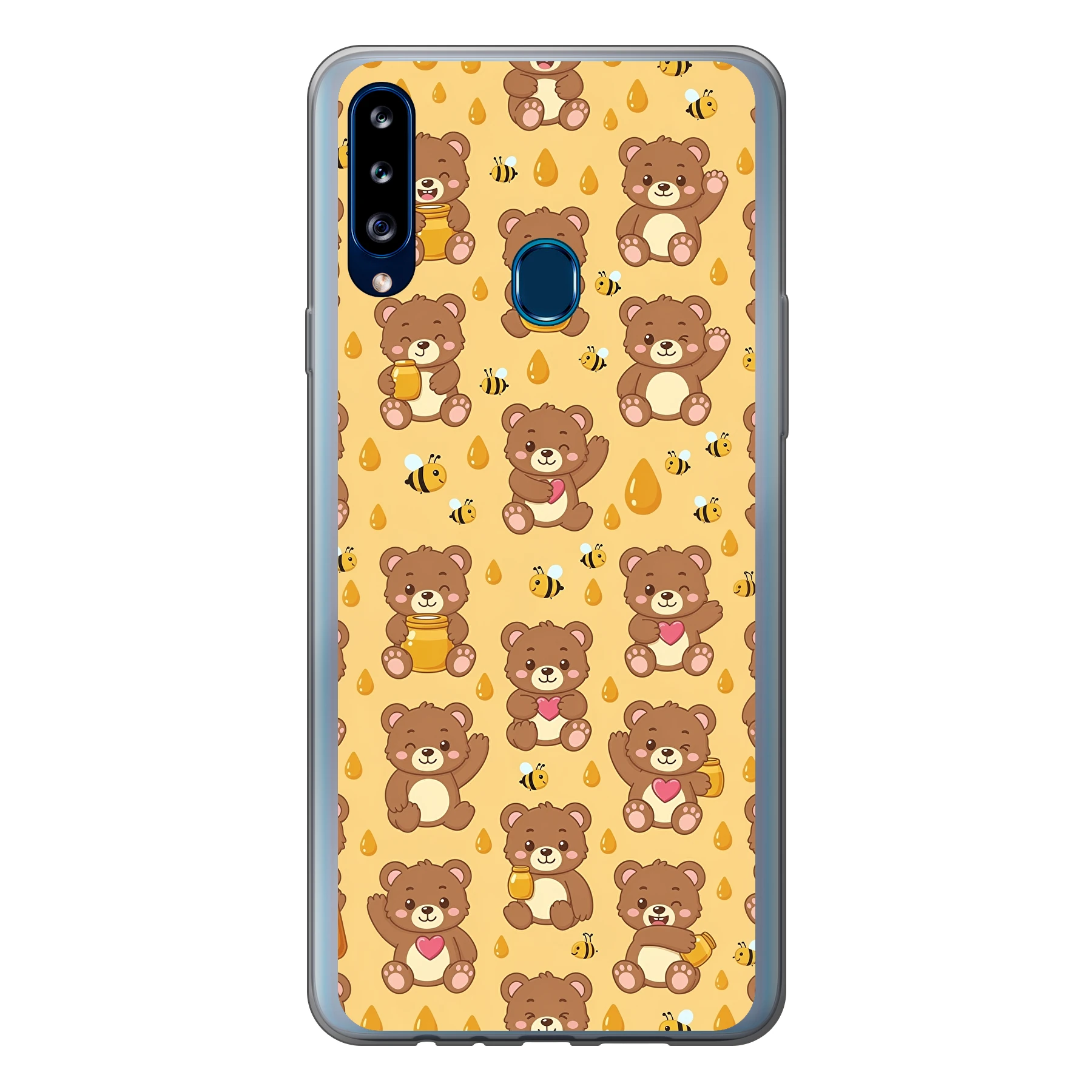 Samsung Galaxy A20s phone case