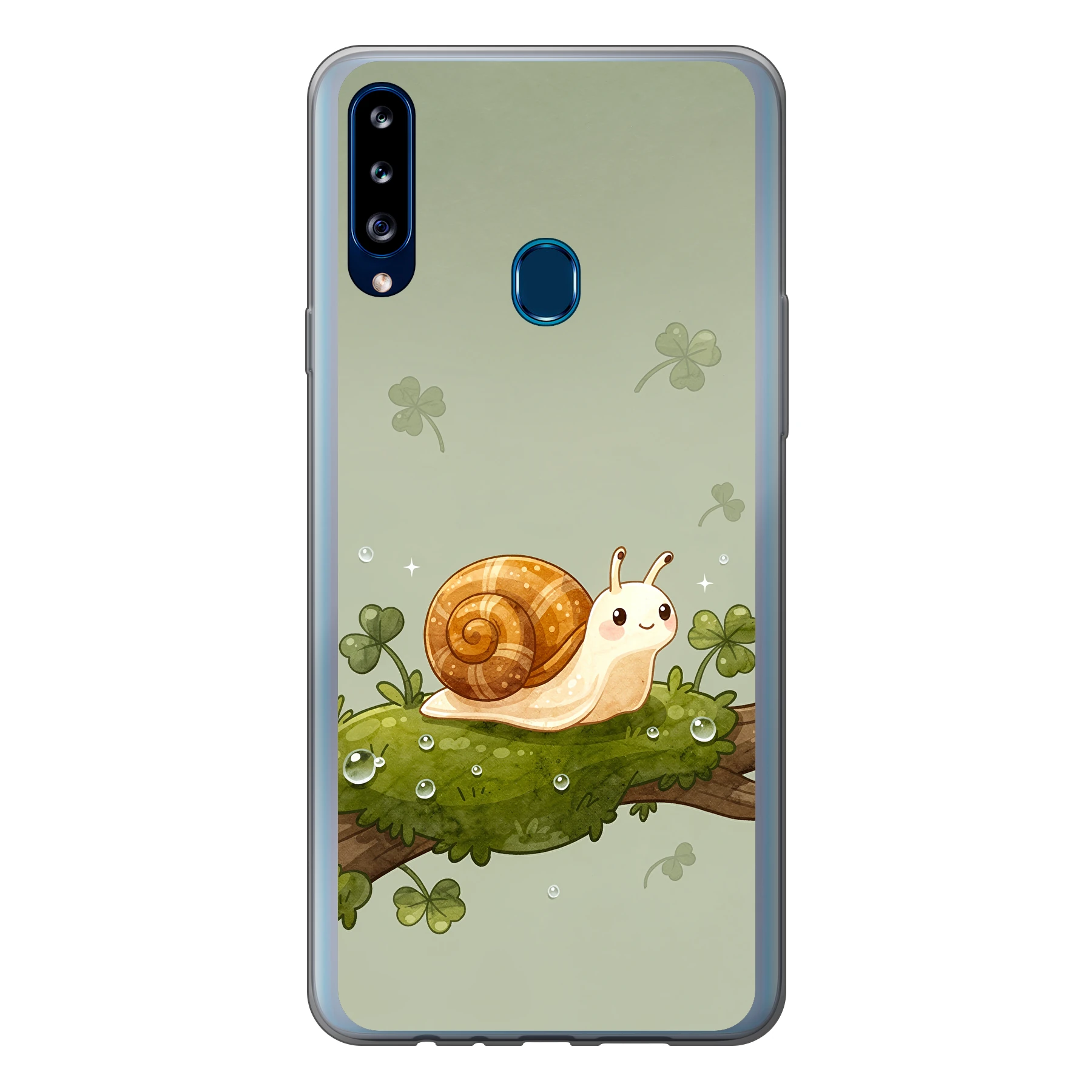 Samsung Galaxy A20s phone case
