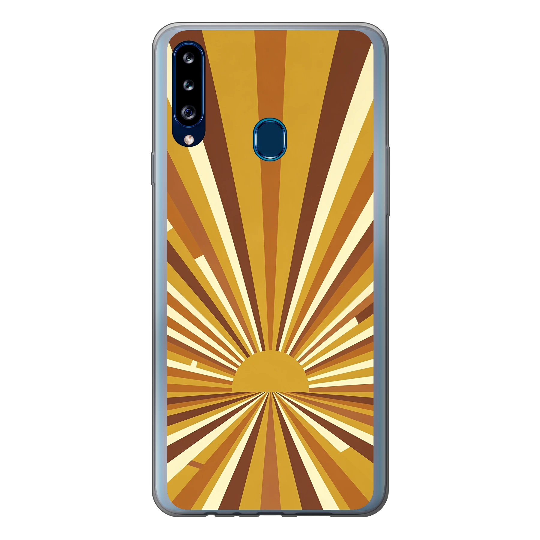 Samsung Galaxy A20s phone case