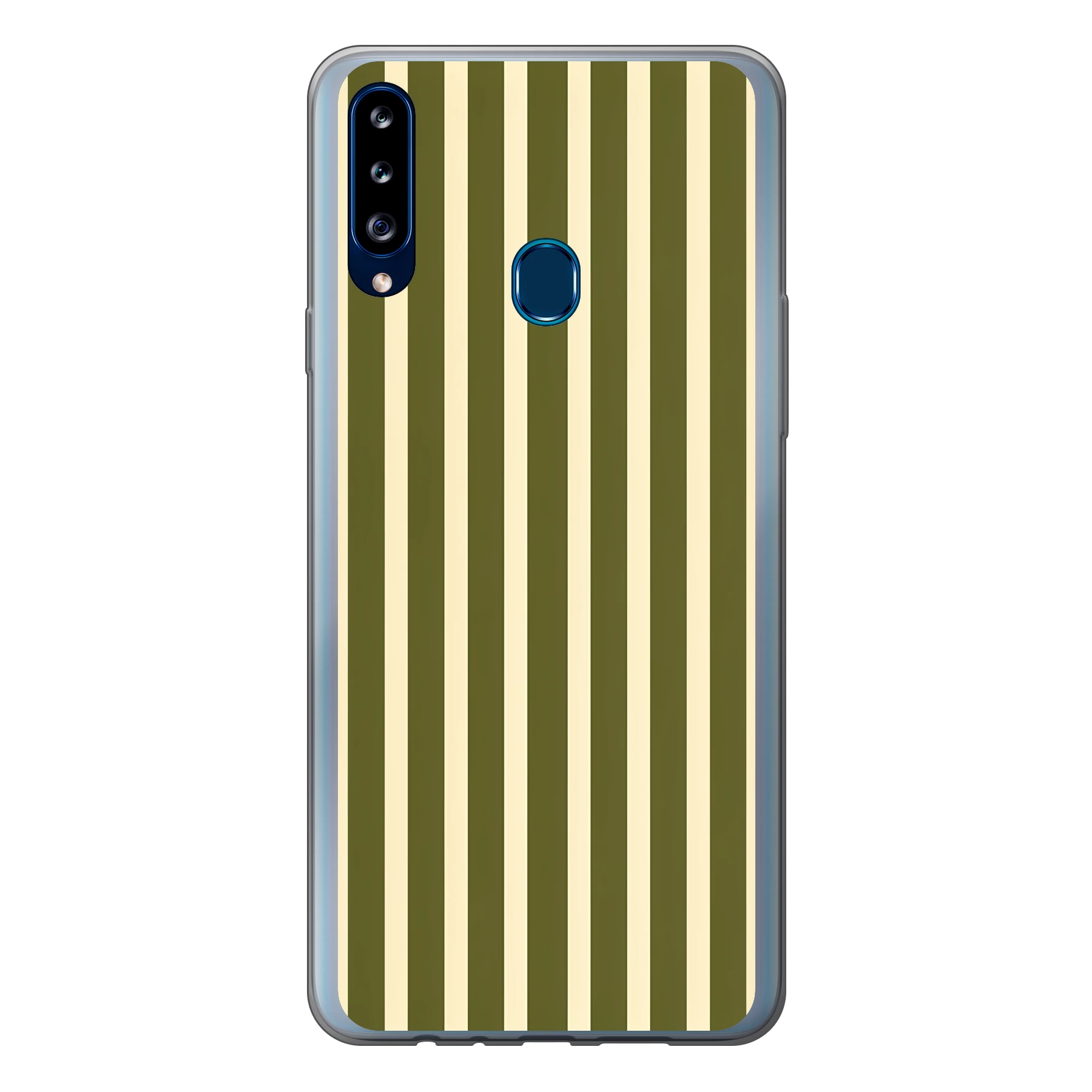 Samsung Galaxy A20s phone case