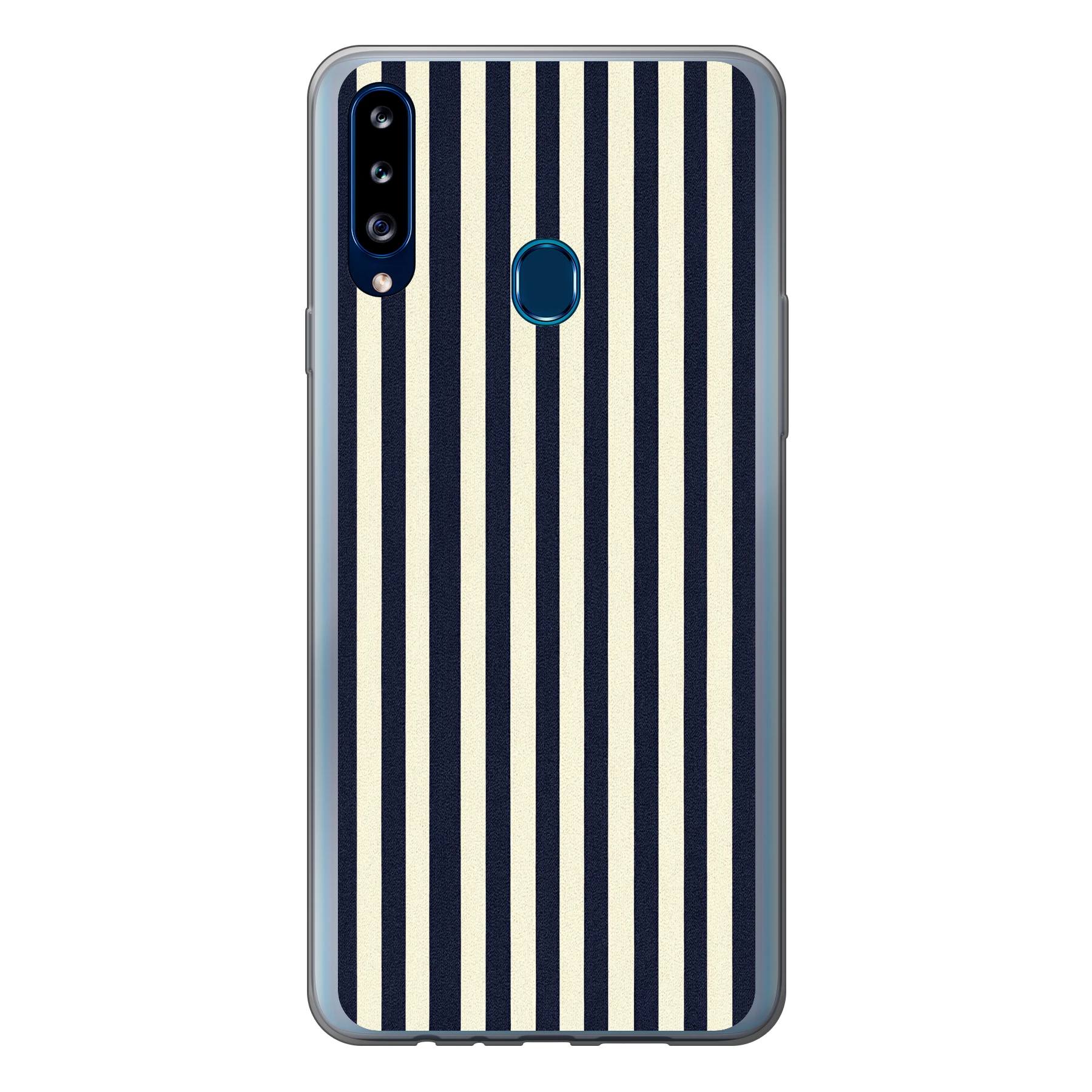 Samsung Galaxy A20s phone case