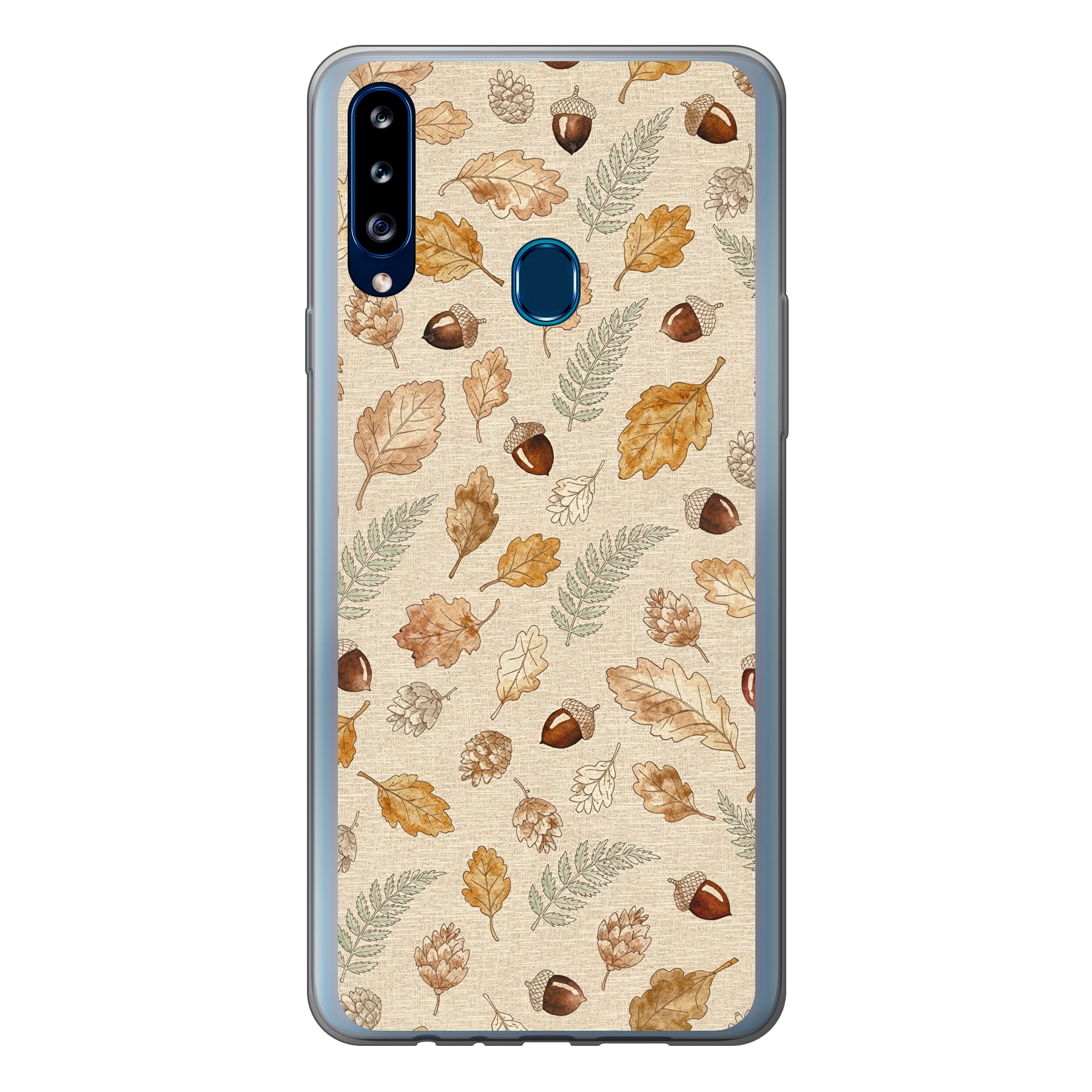 Samsung Galaxy A20s phone case