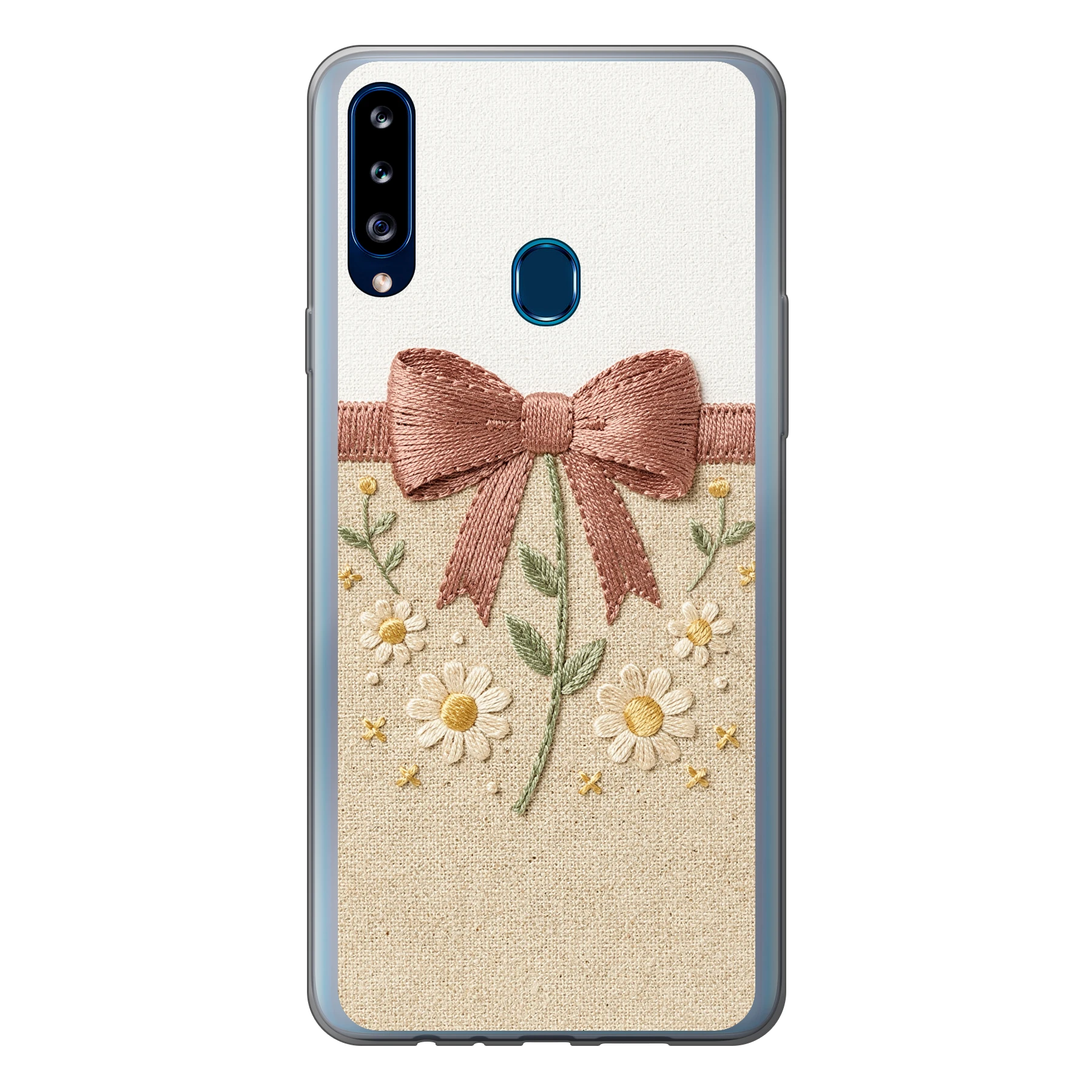 Samsung Galaxy A20s phone case