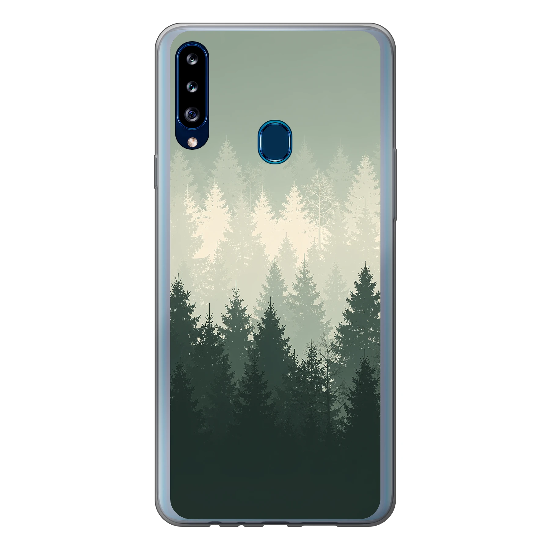 Samsung Galaxy A20s phone case