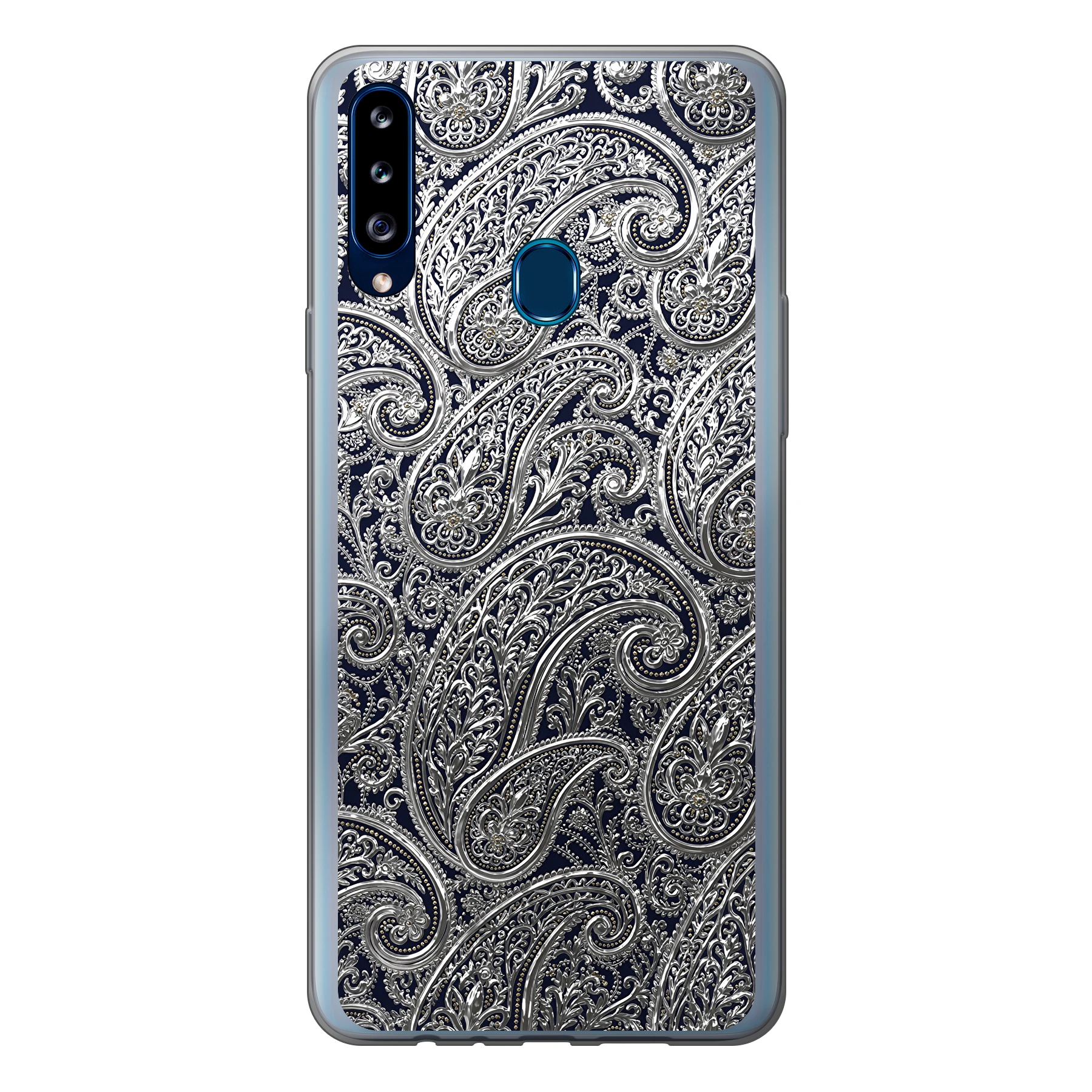 Samsung Galaxy A20s phone case