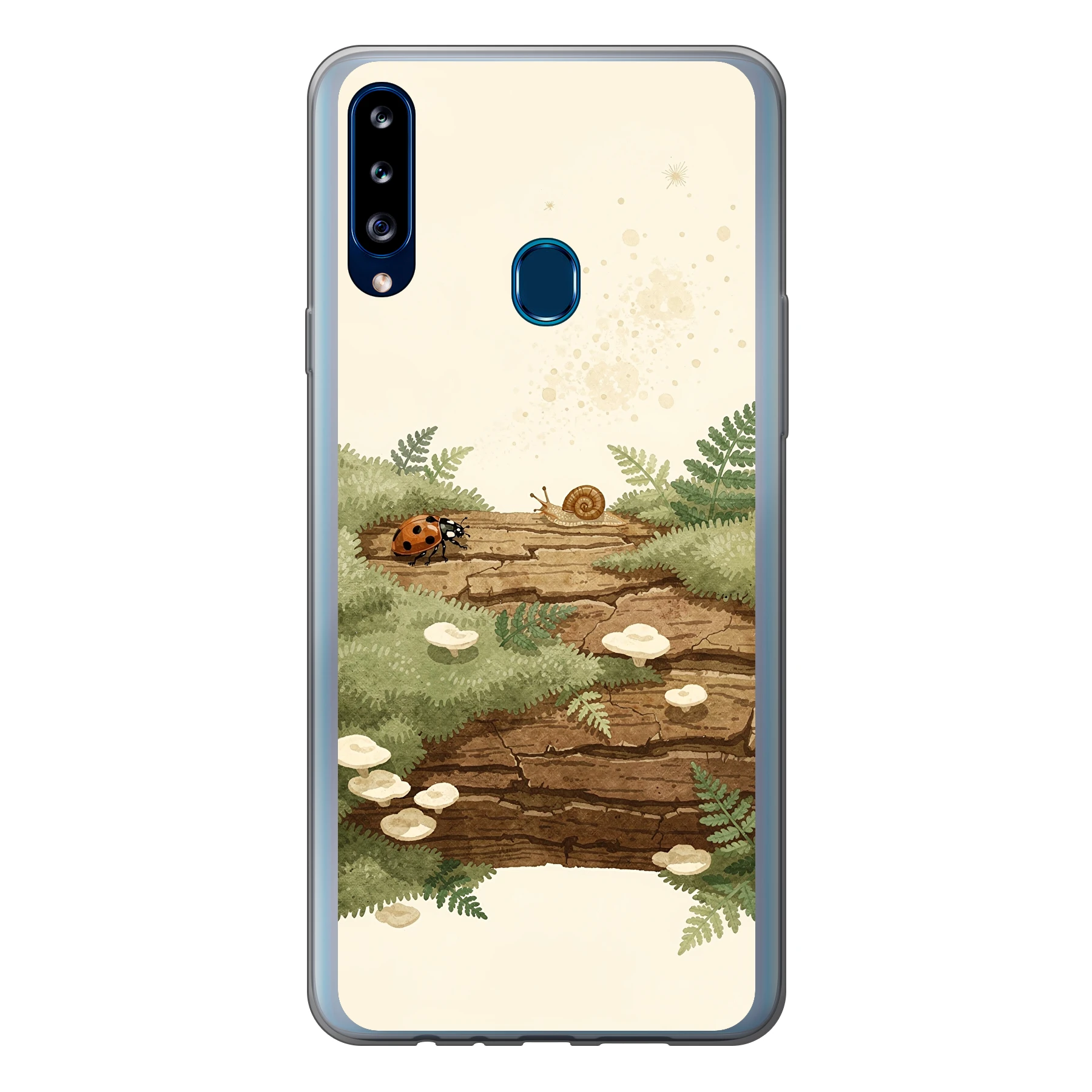 Samsung Galaxy A20s phone case