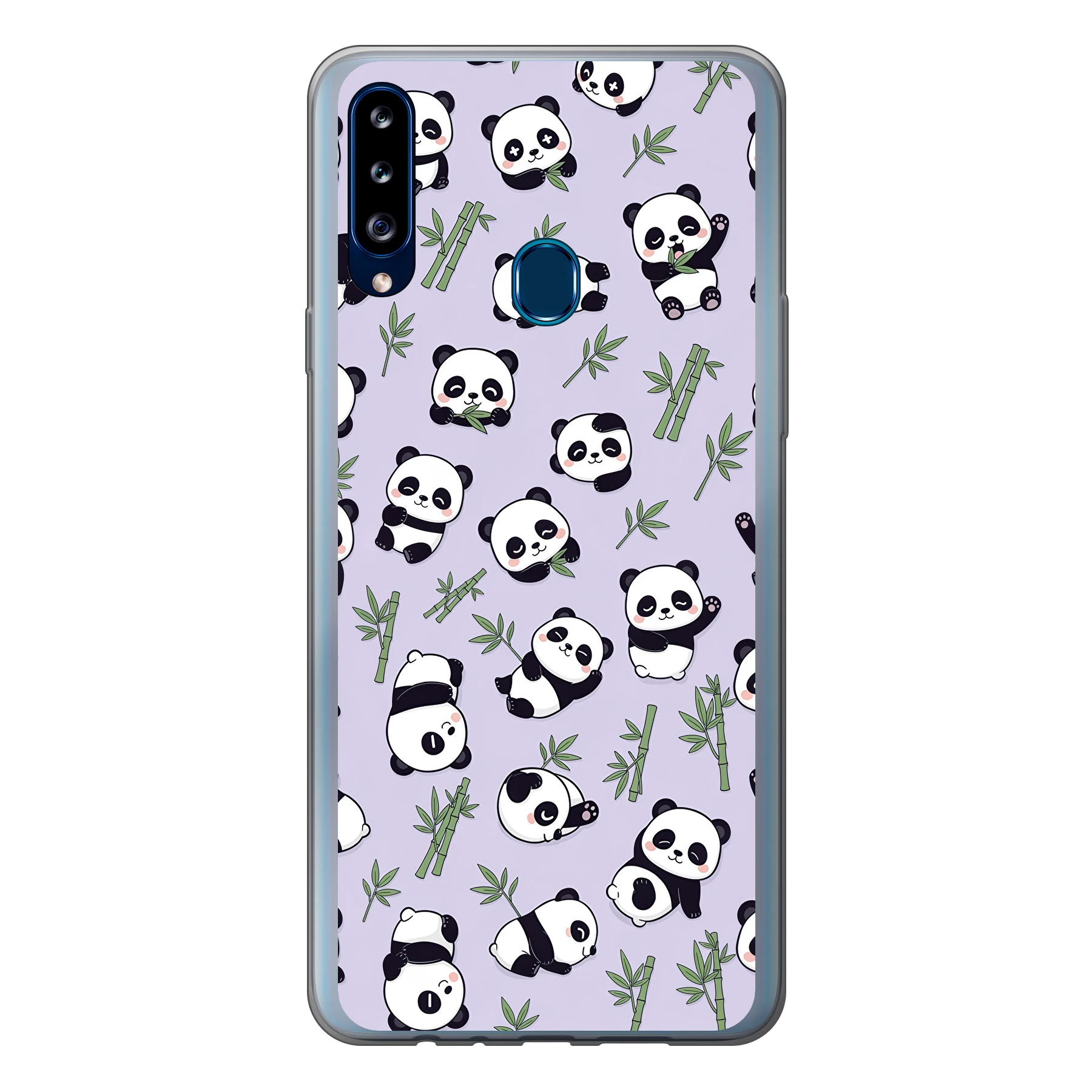 Samsung Galaxy A20s phone case