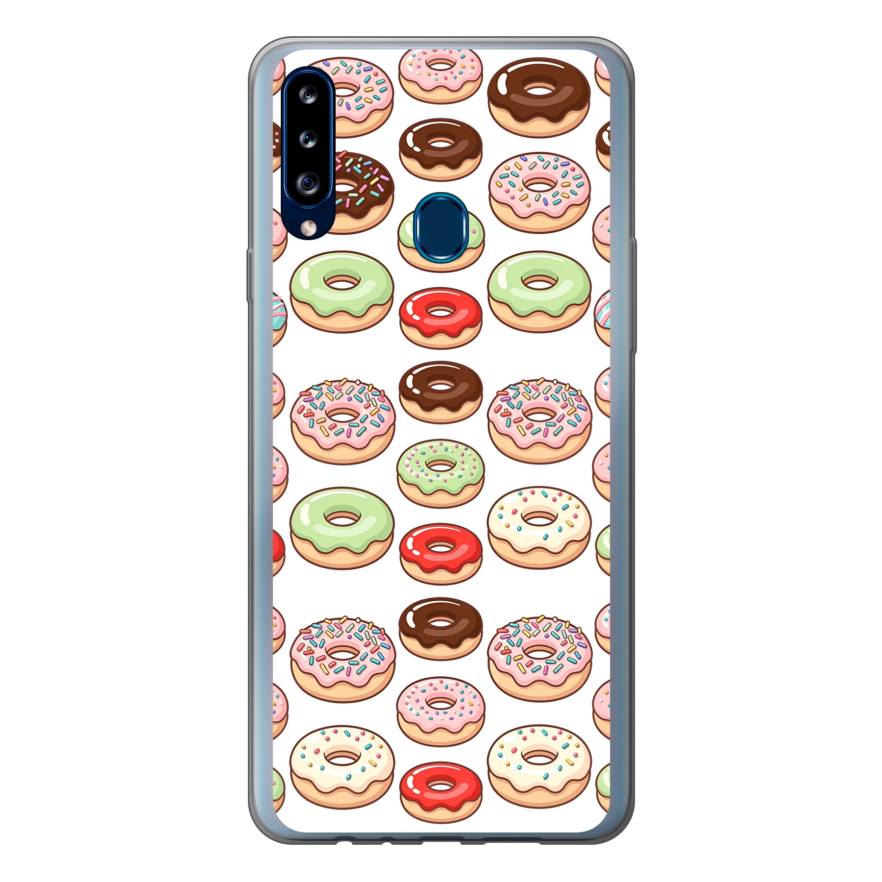 Samsung Galaxy A20s phone case