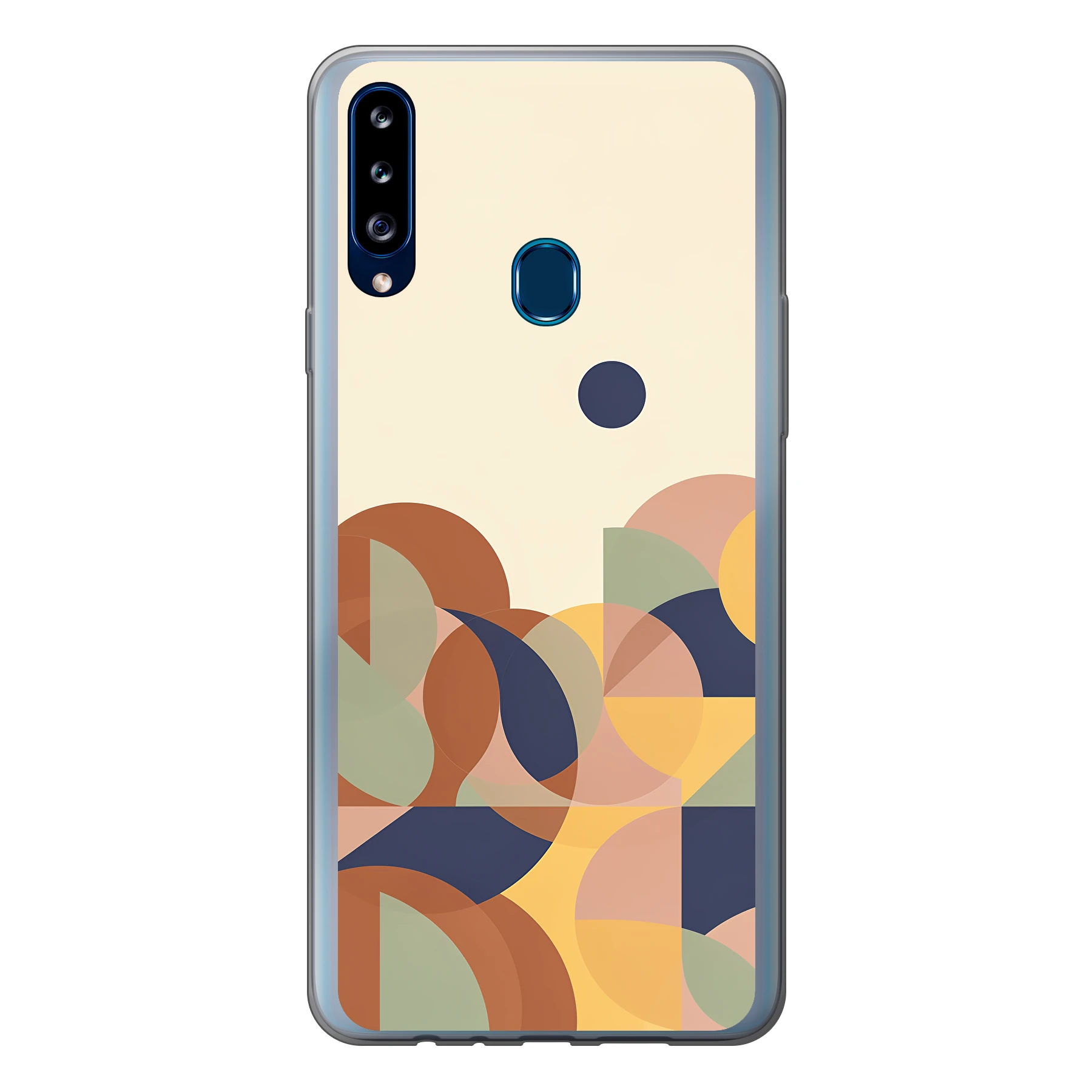 Samsung Galaxy A20s phone case
