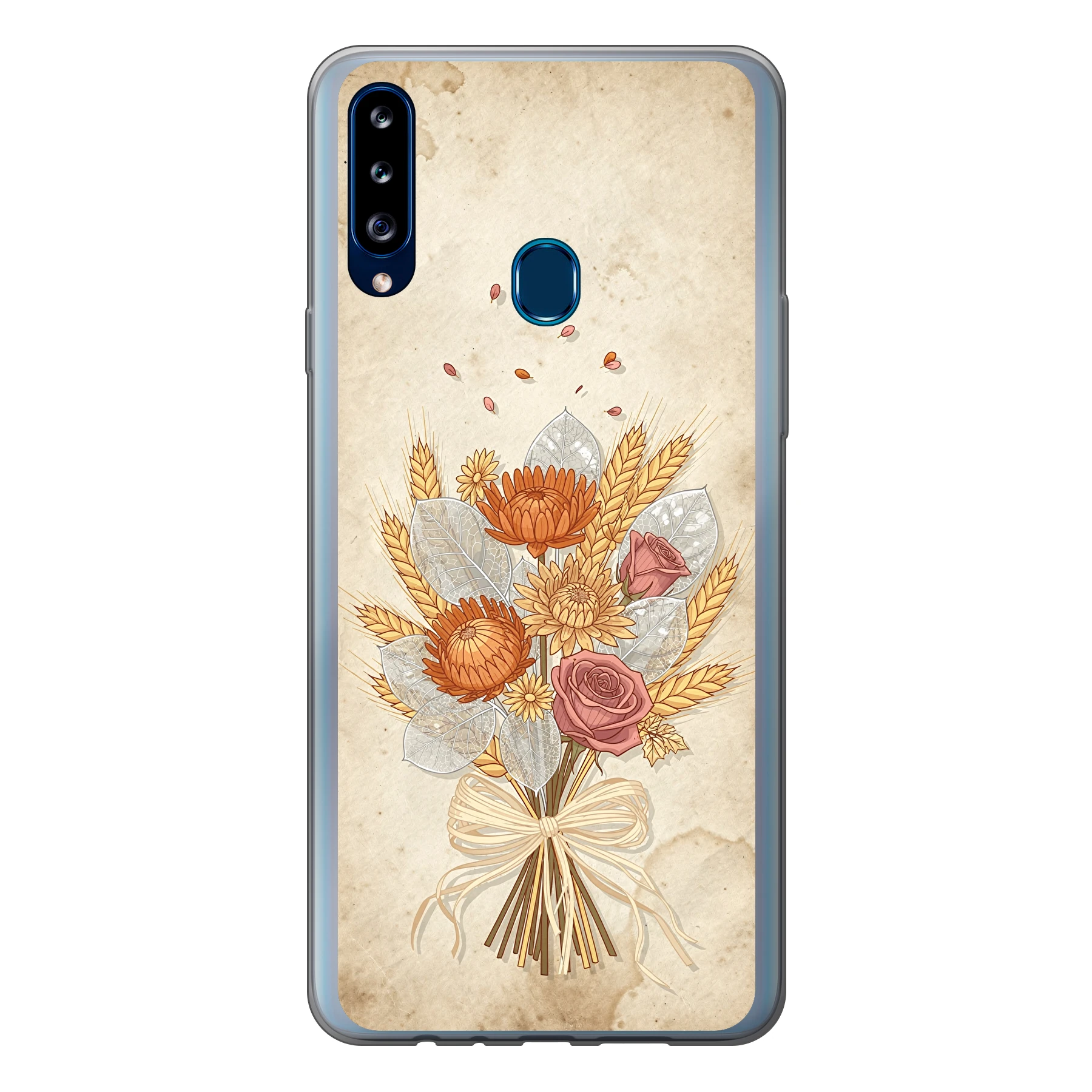 Samsung Galaxy A20s phone case