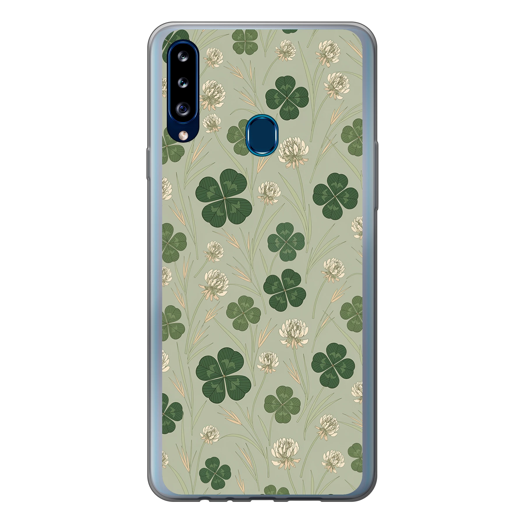 Samsung Galaxy A20s phone case