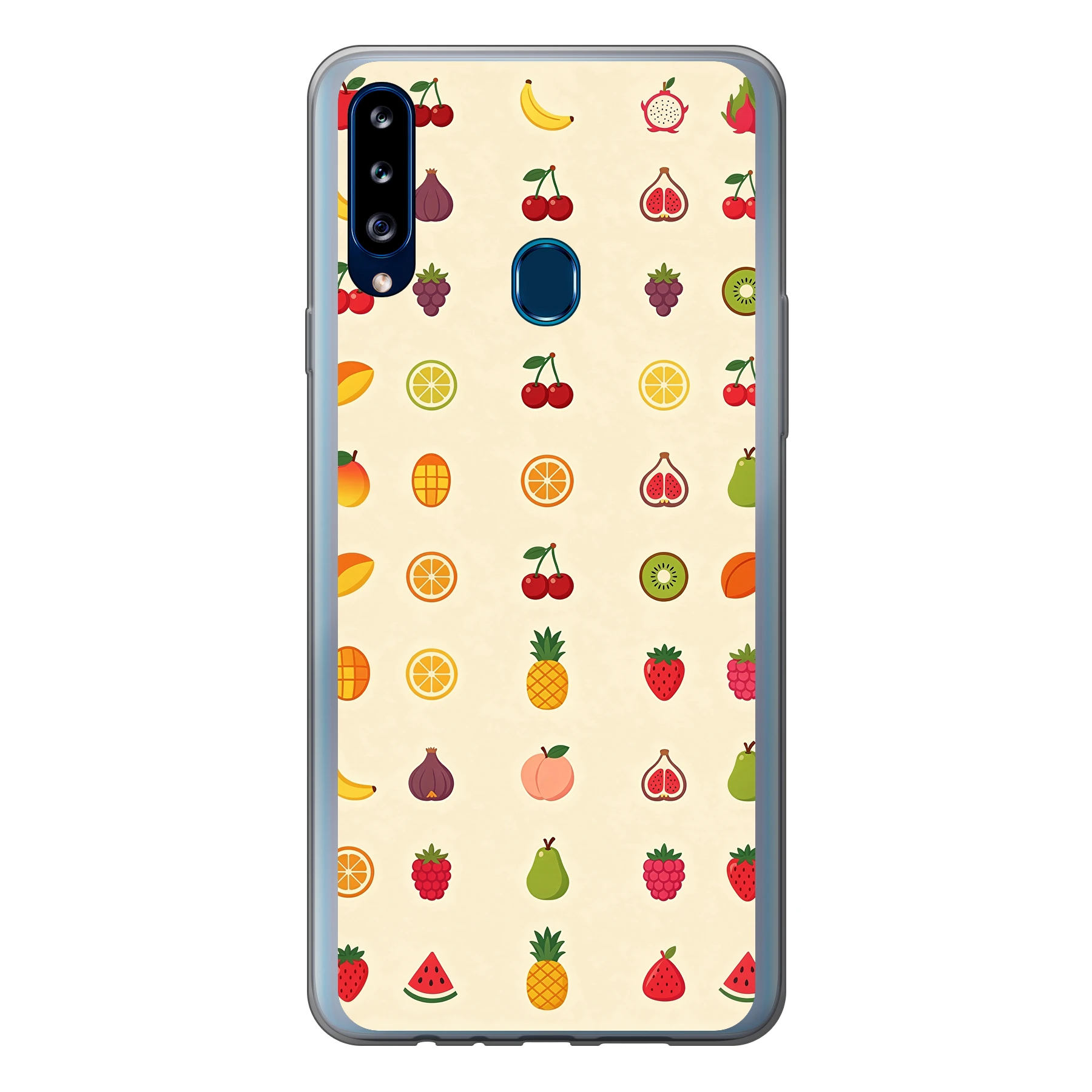 Samsung Galaxy A20s phone case