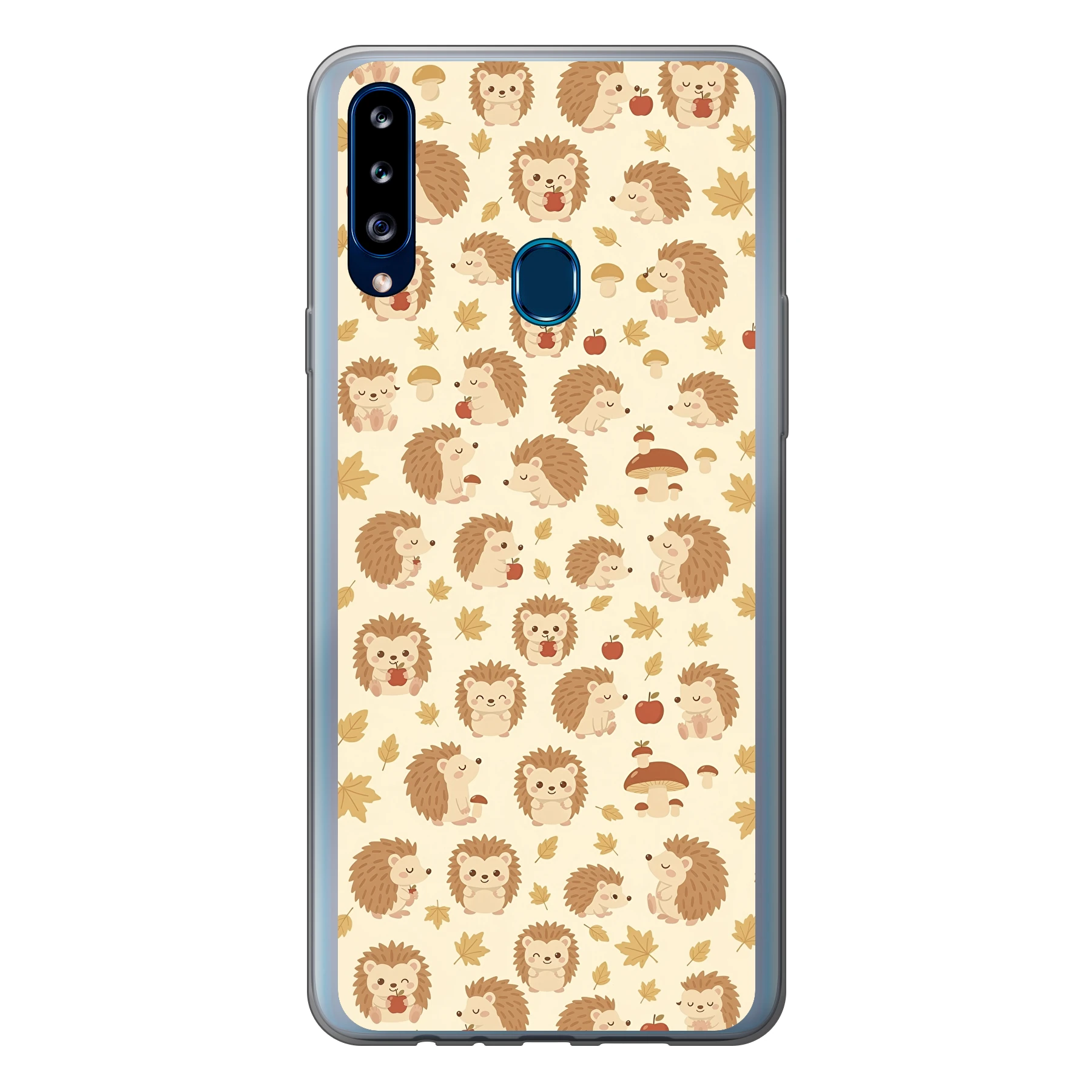 Samsung Galaxy A20s phone case