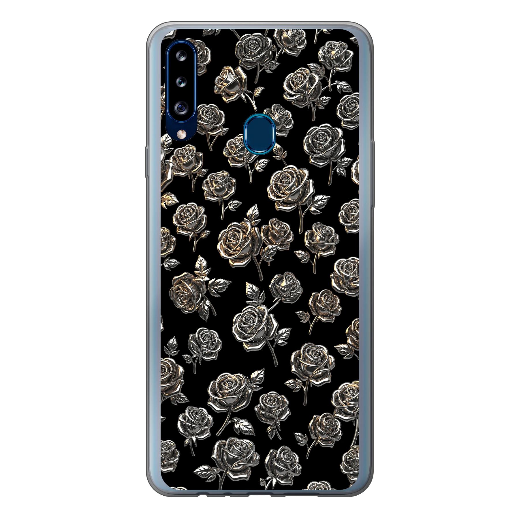 Samsung Galaxy A20s phone case