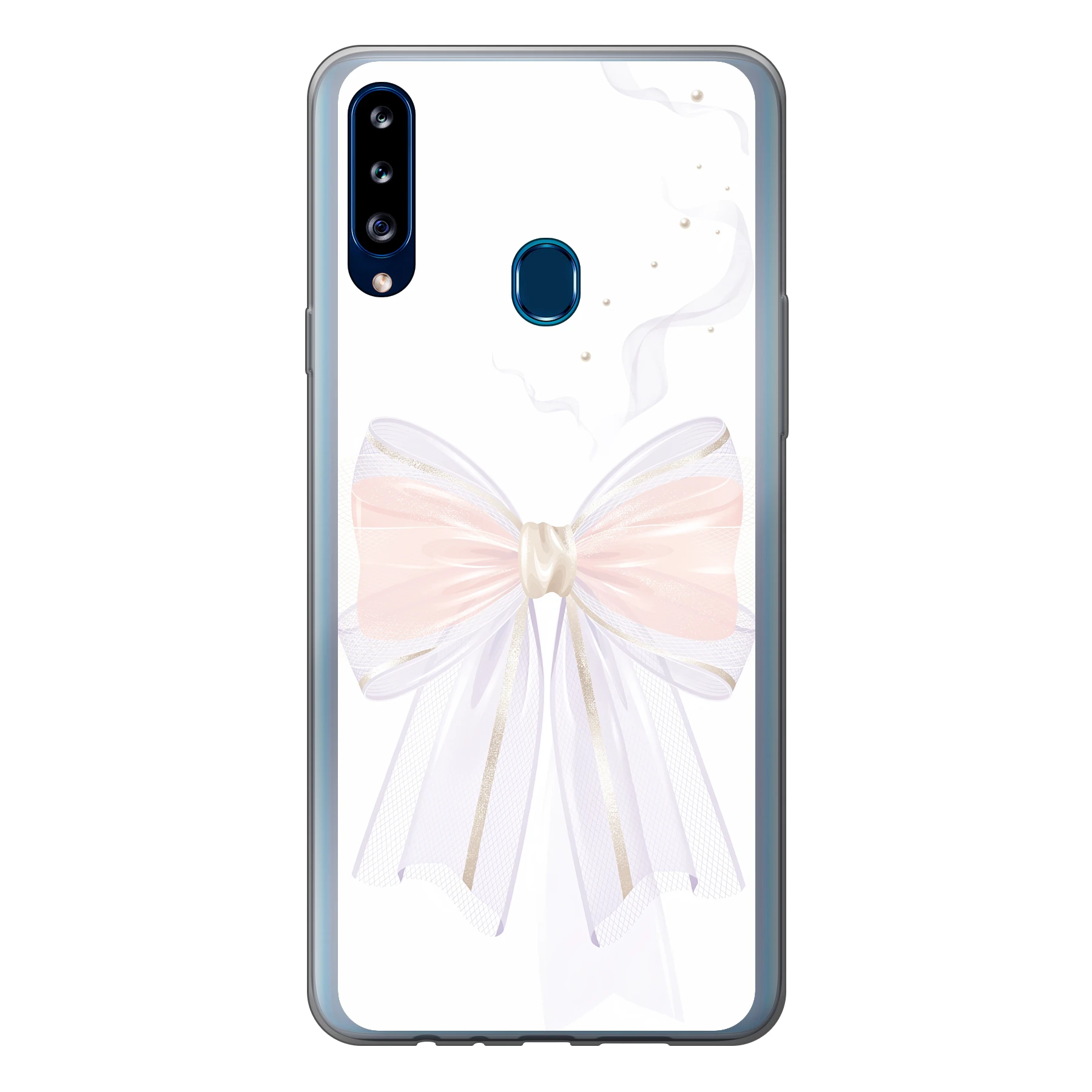 Samsung Galaxy A20s phone case