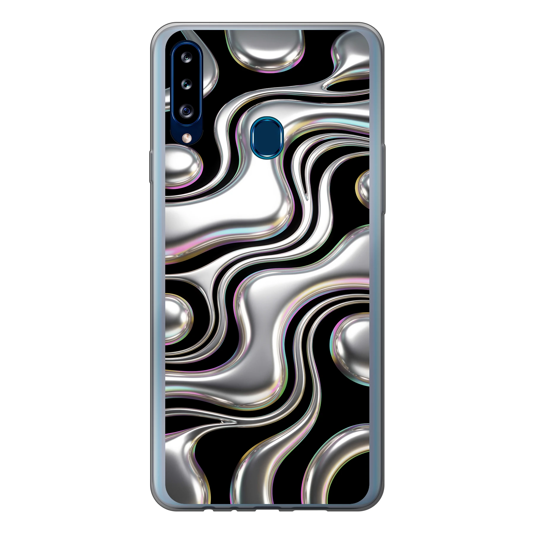 Samsung Galaxy A20s phone case