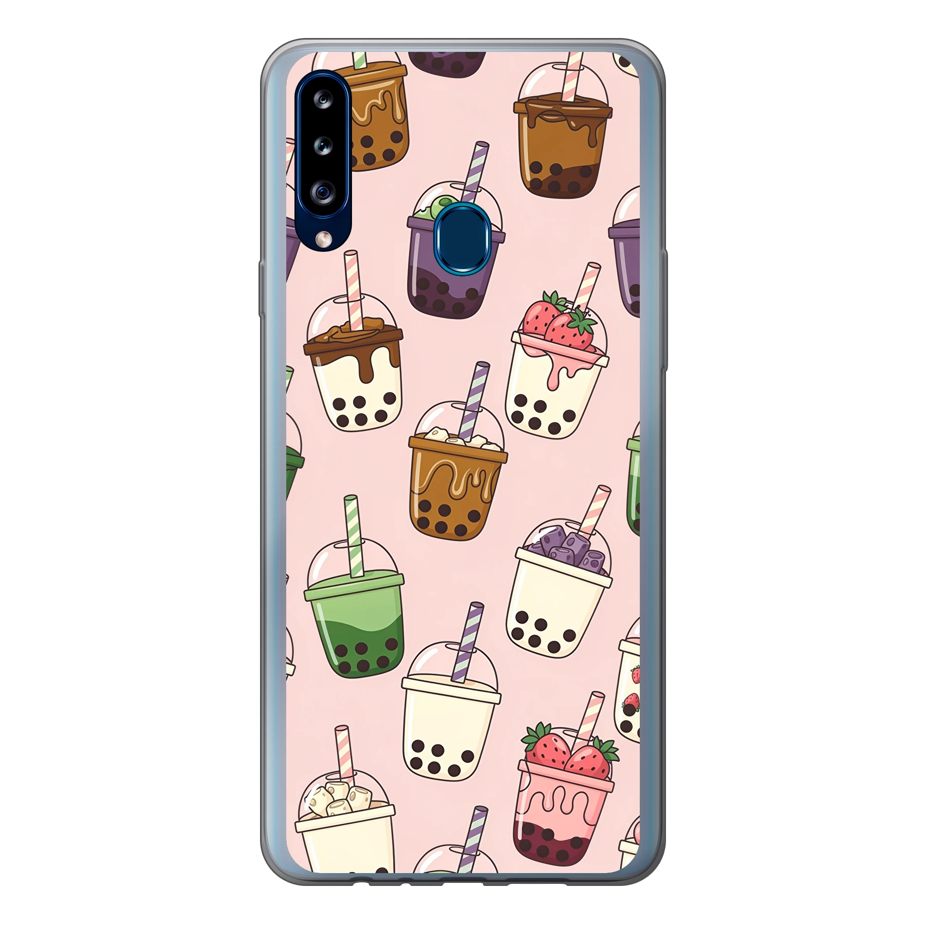 Samsung Galaxy A20s phone case