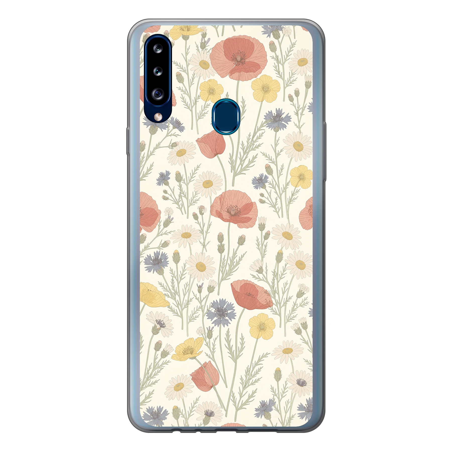 Samsung Galaxy A20s phone case