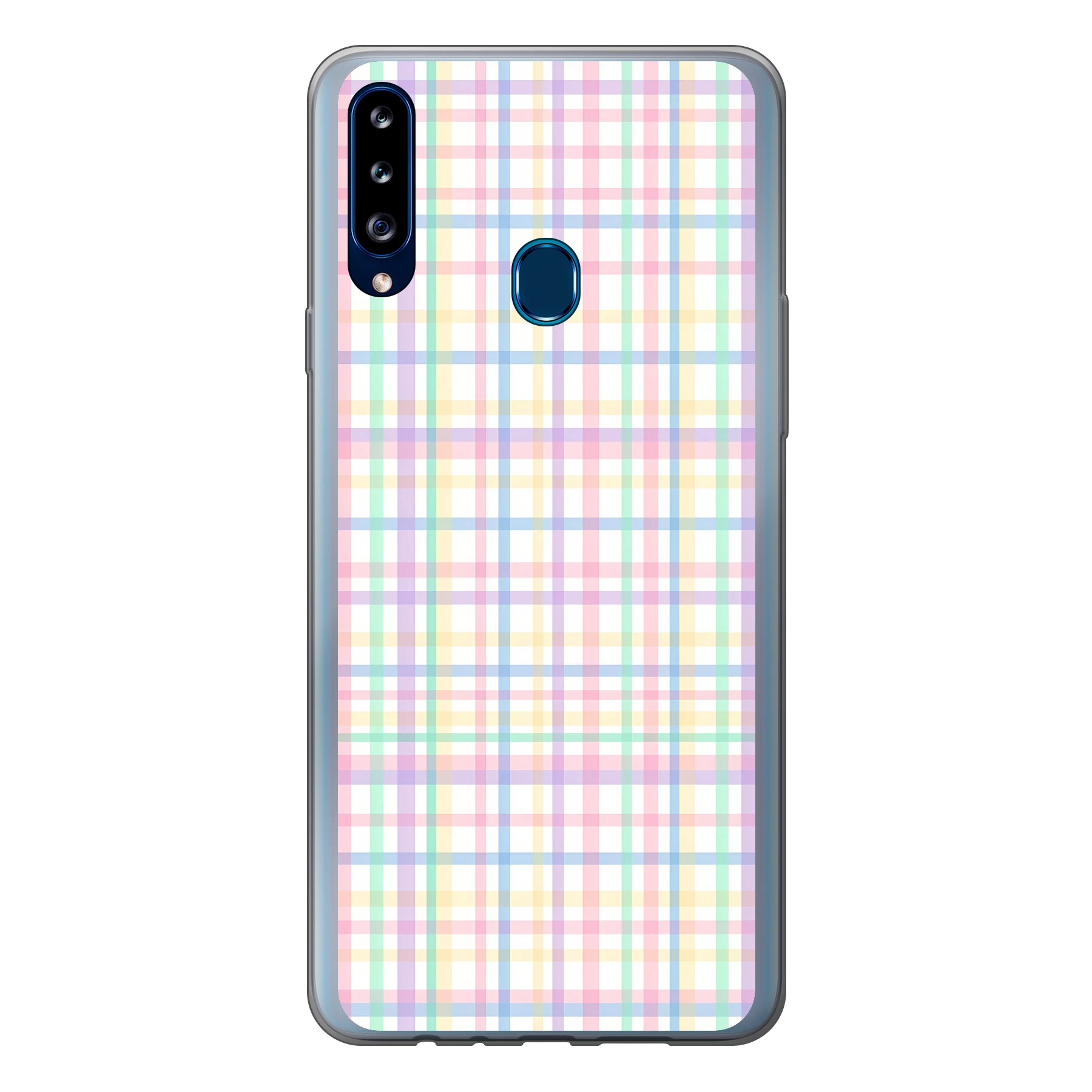 Samsung Galaxy A20s phone case
