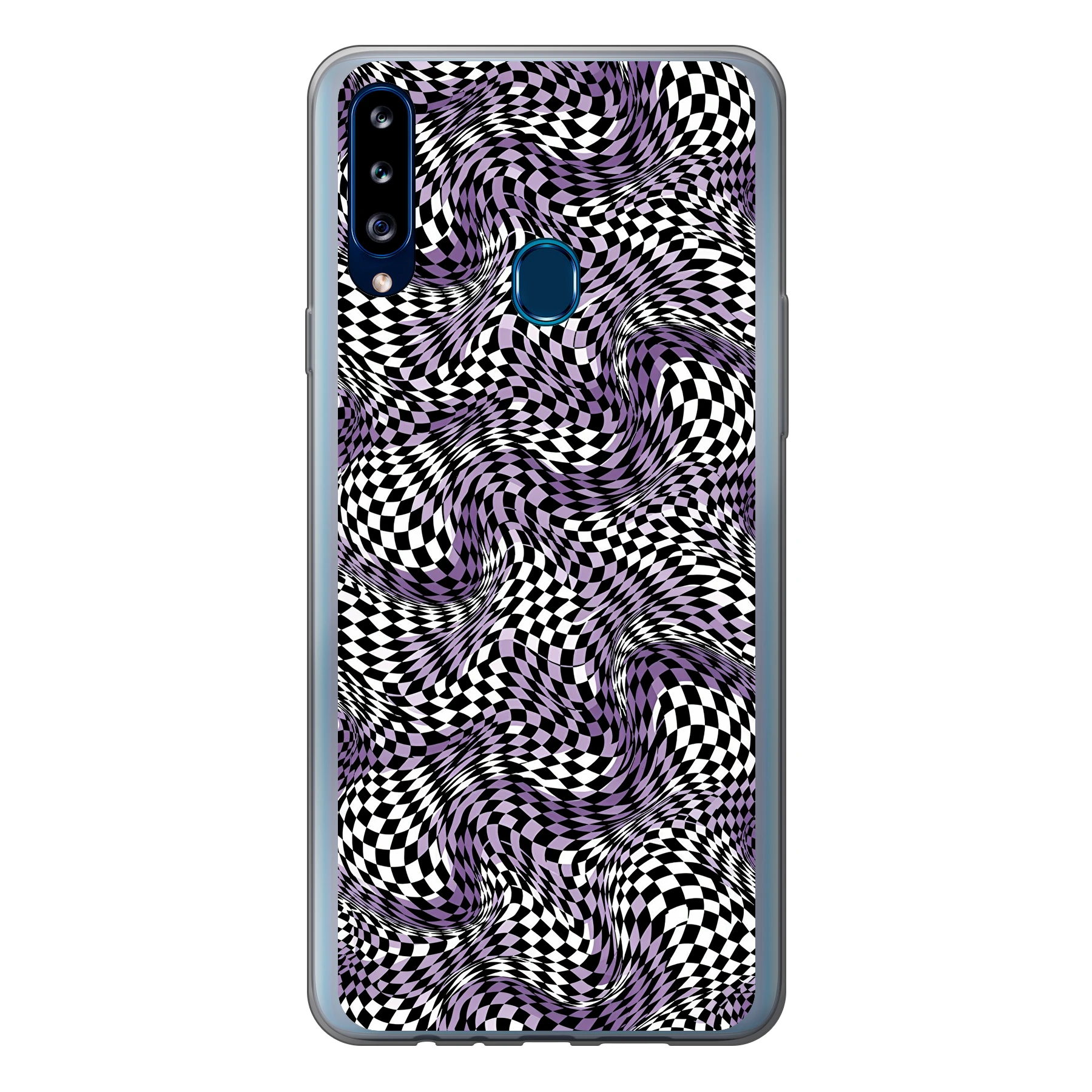 Samsung Galaxy A20s phone case