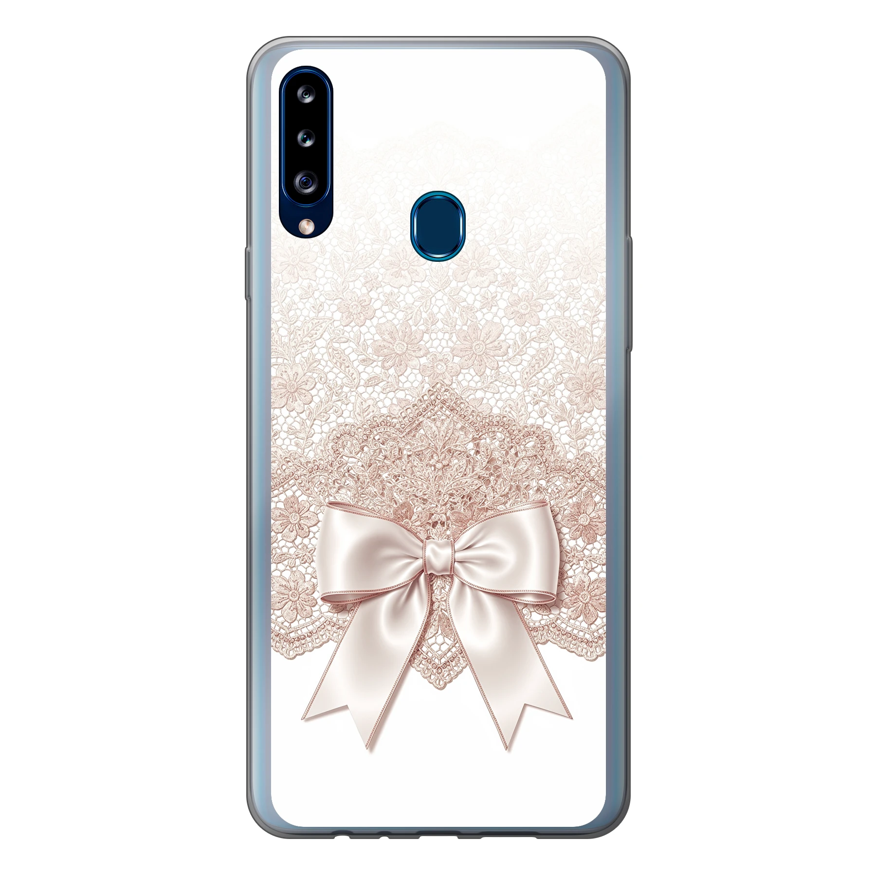 Samsung Galaxy A20s phone case
