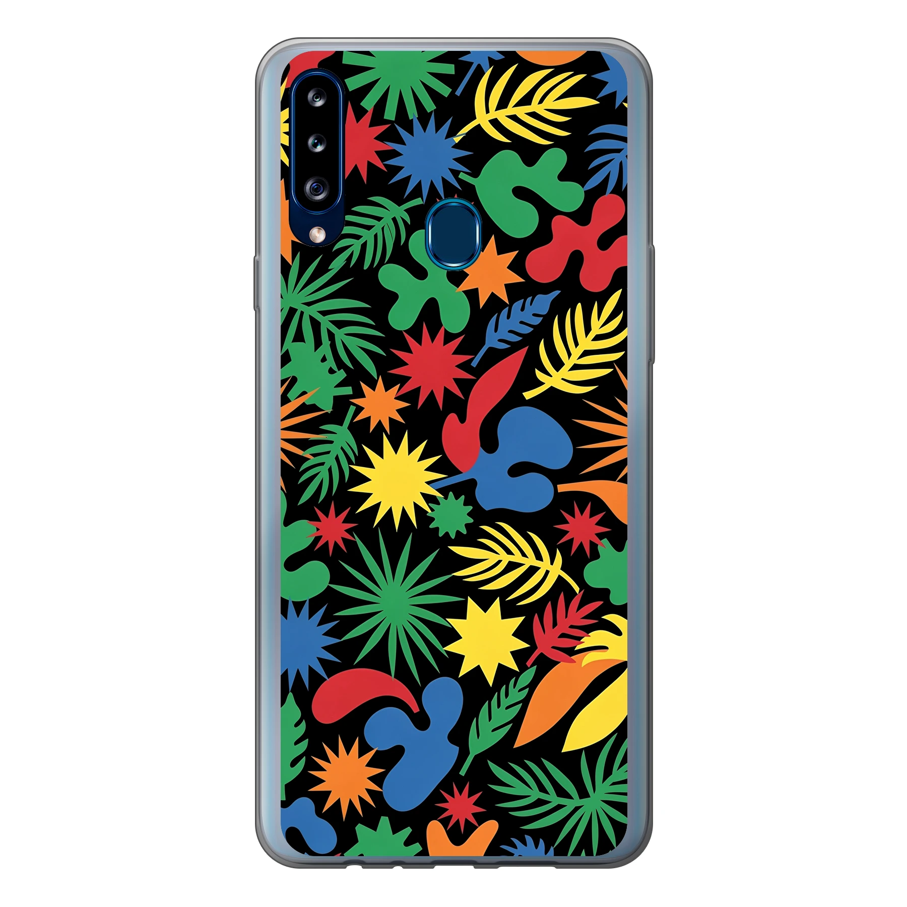 Samsung Galaxy A20s phone case