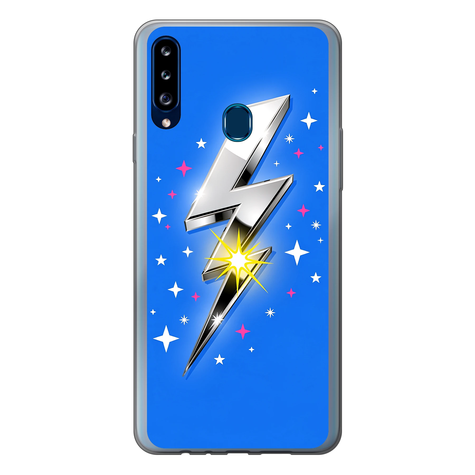 Samsung Galaxy A20s phone case