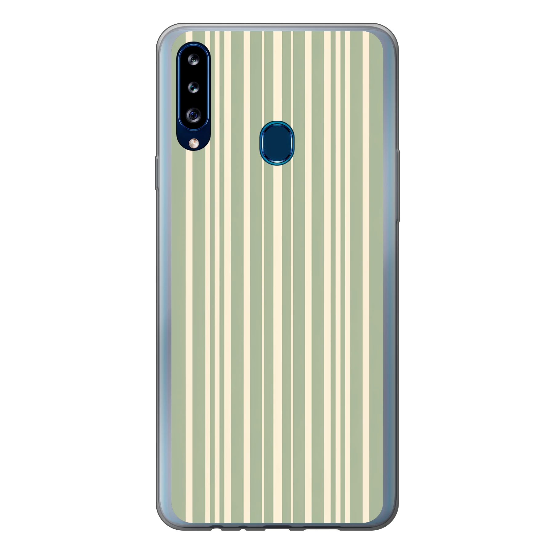 Samsung Galaxy A20s phone case