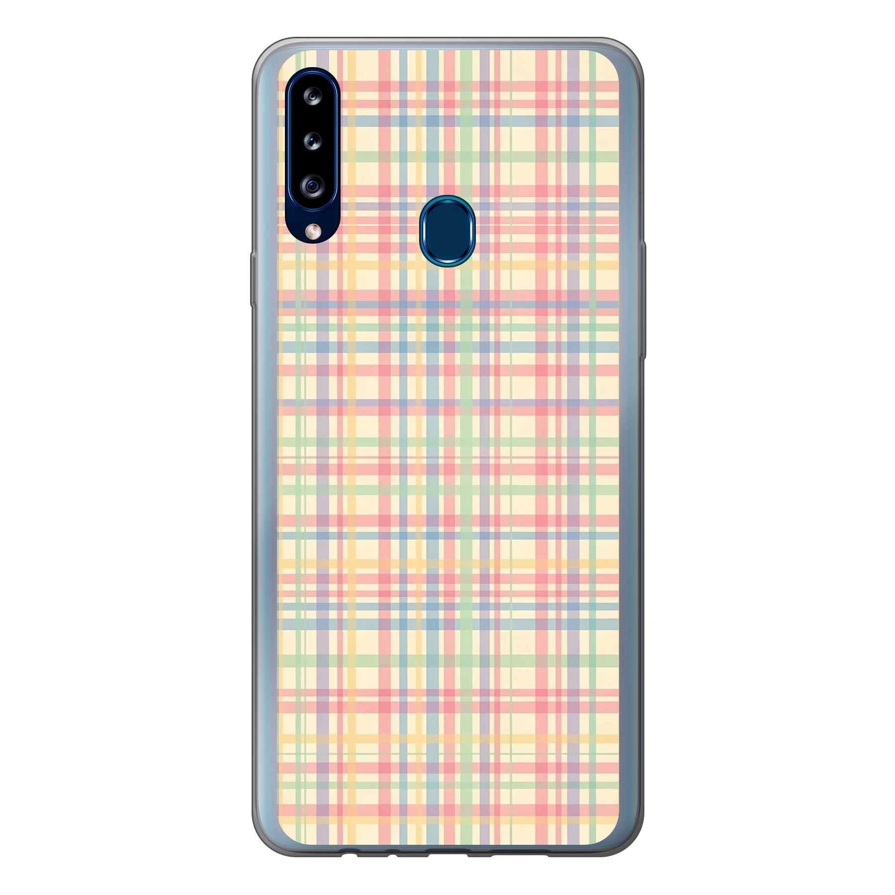 Samsung Galaxy A20s phone case