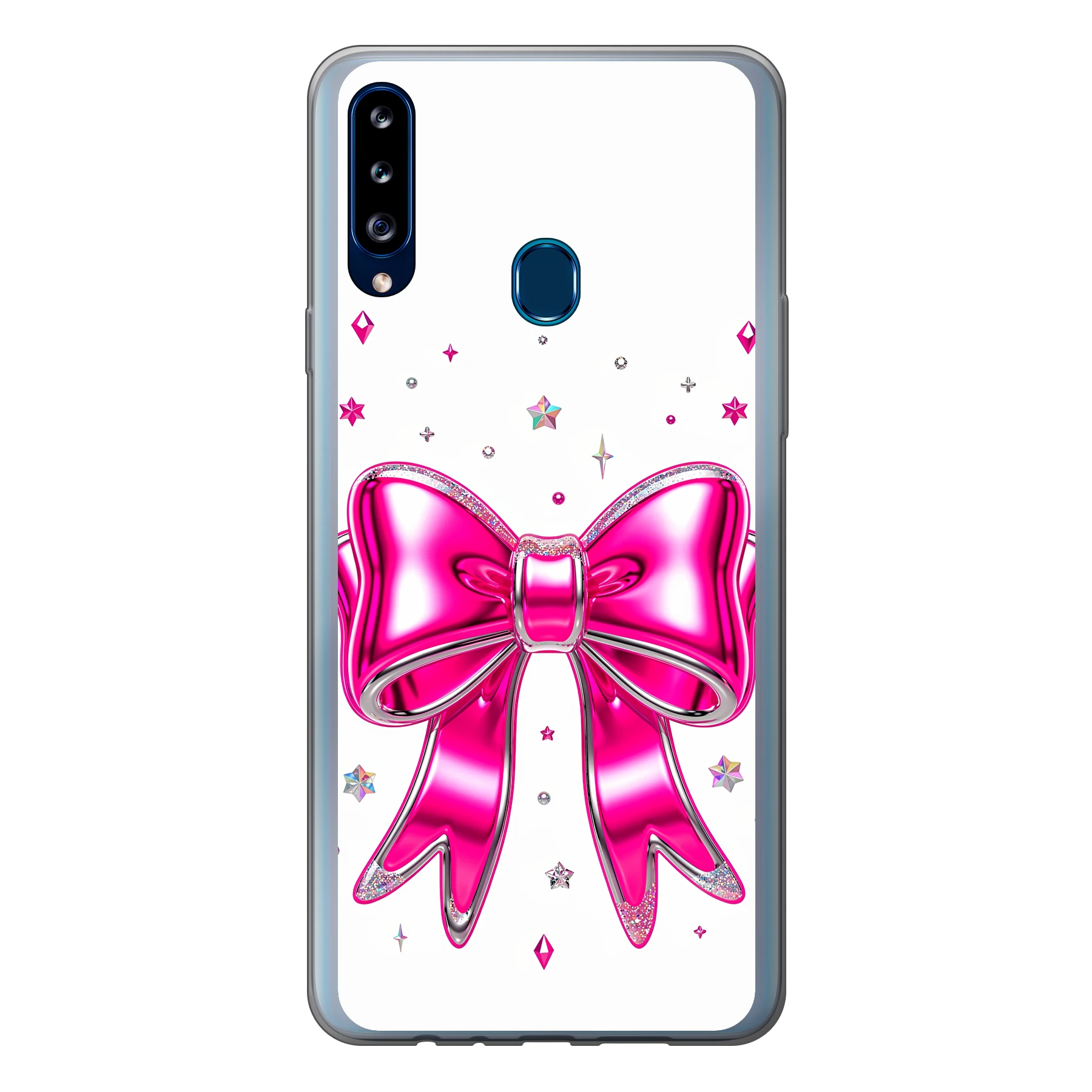 Samsung Galaxy A20s phone case