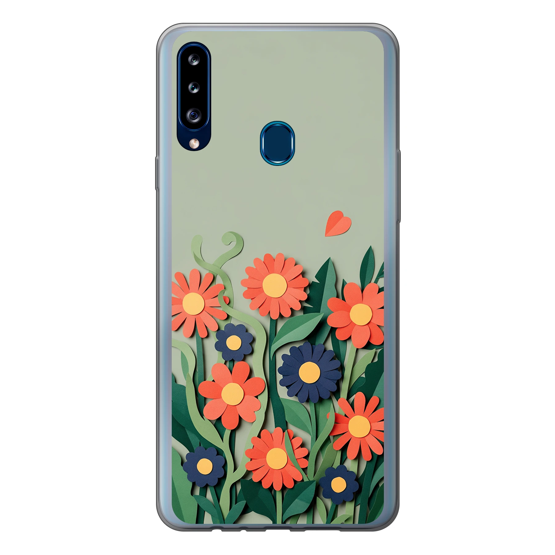 Samsung Galaxy A20s phone case