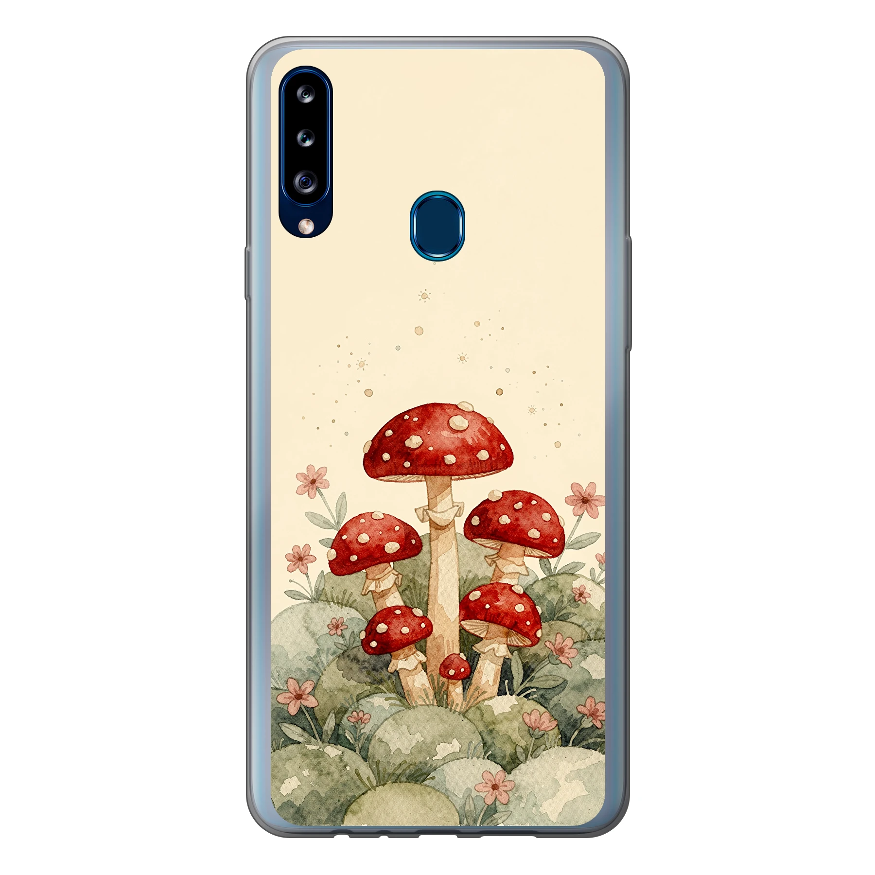 Samsung Galaxy A20s phone case