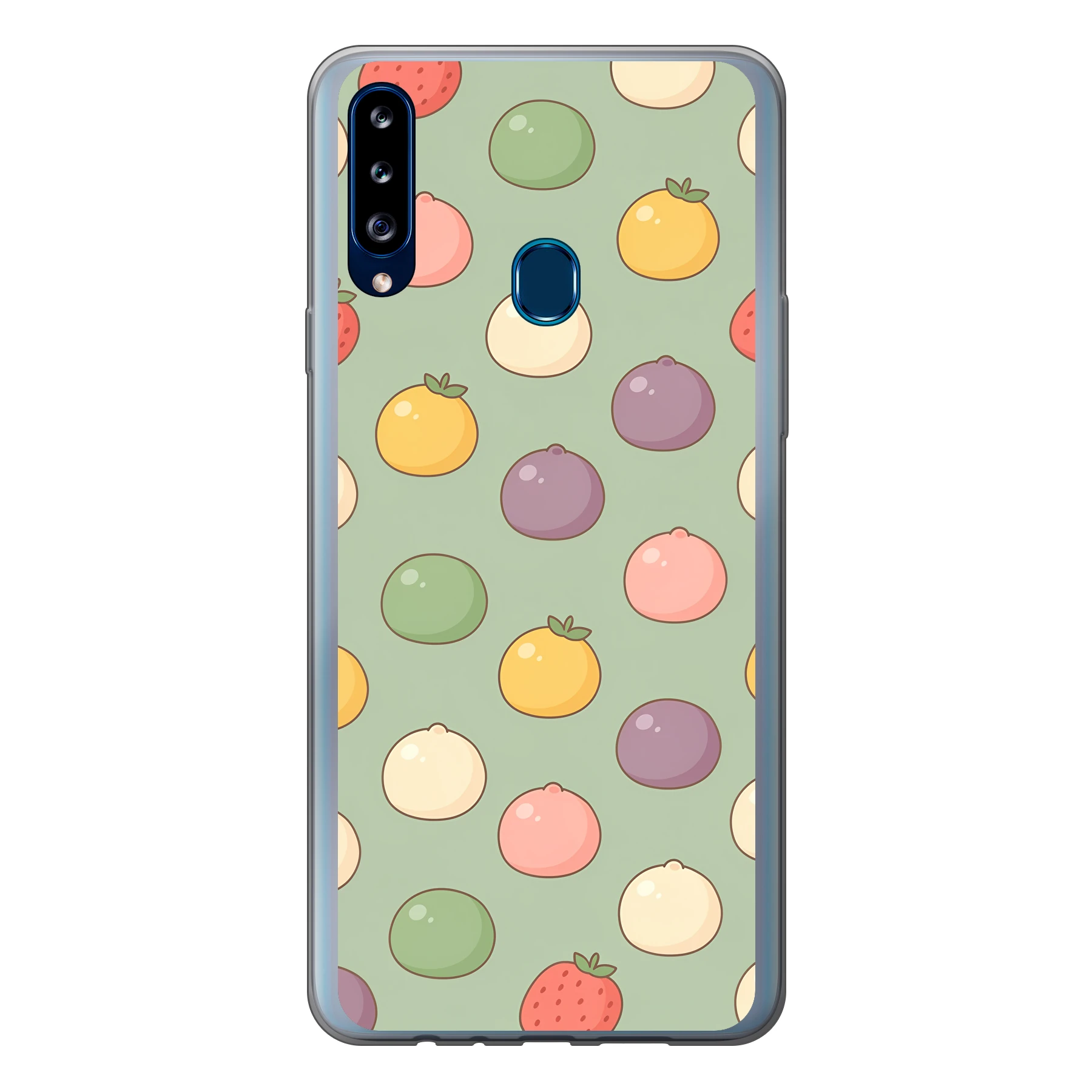 Samsung Galaxy A20s phone case