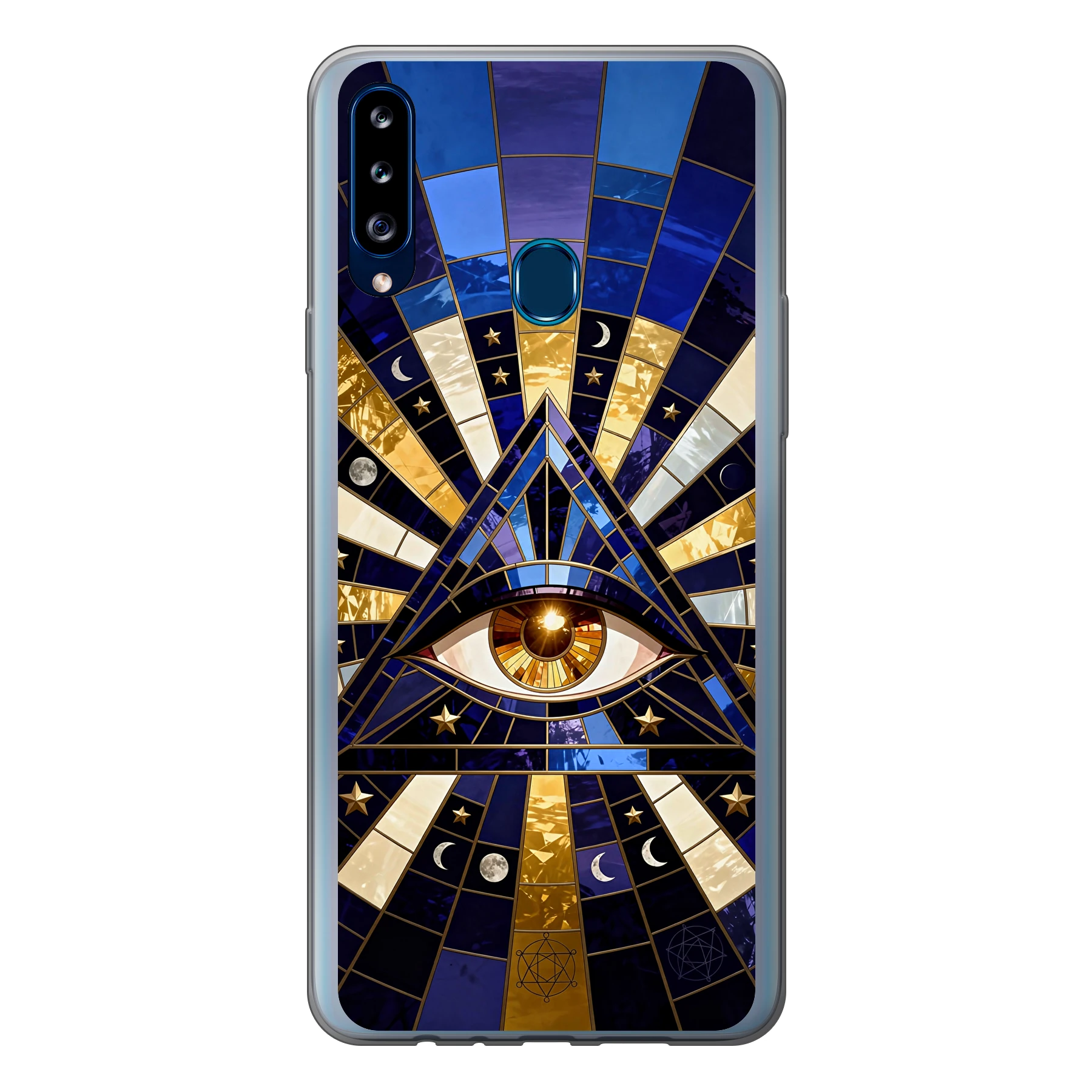 Samsung Galaxy A20s phone case