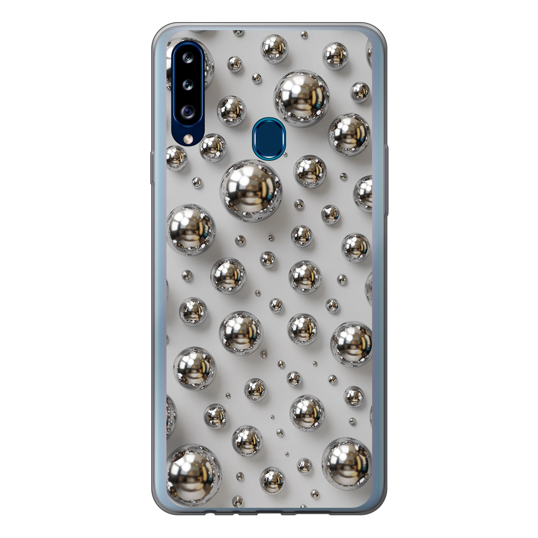 Samsung Galaxy A20s phone case