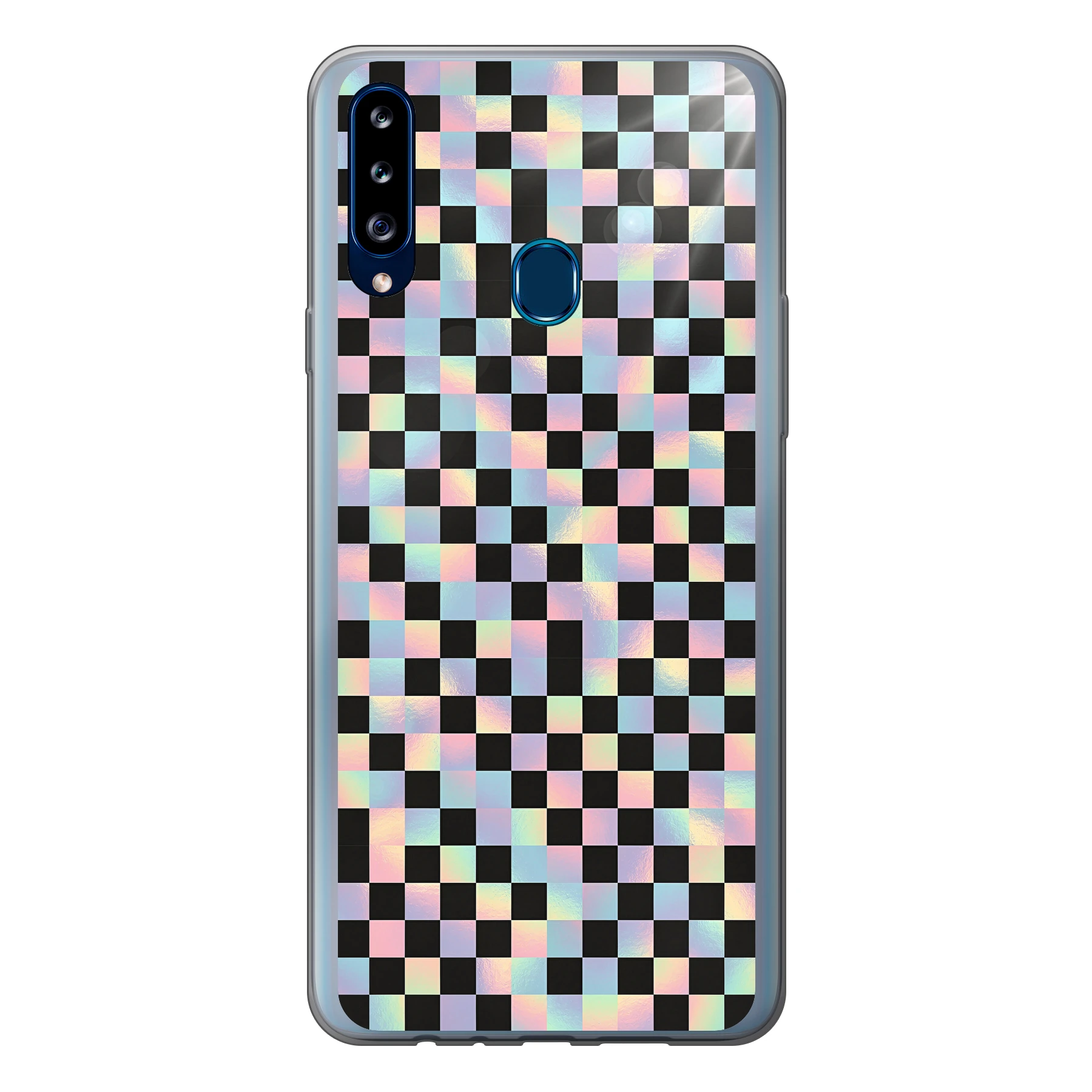 Samsung Galaxy A20s phone case