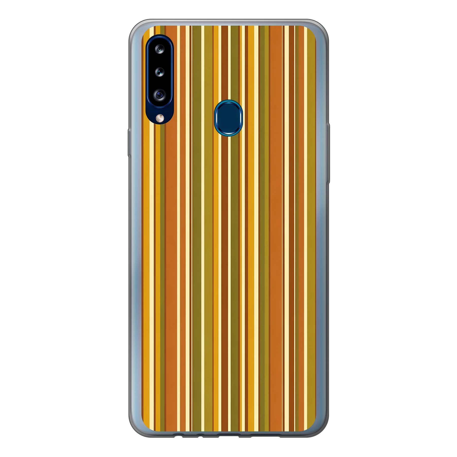 Samsung Galaxy A20s phone case