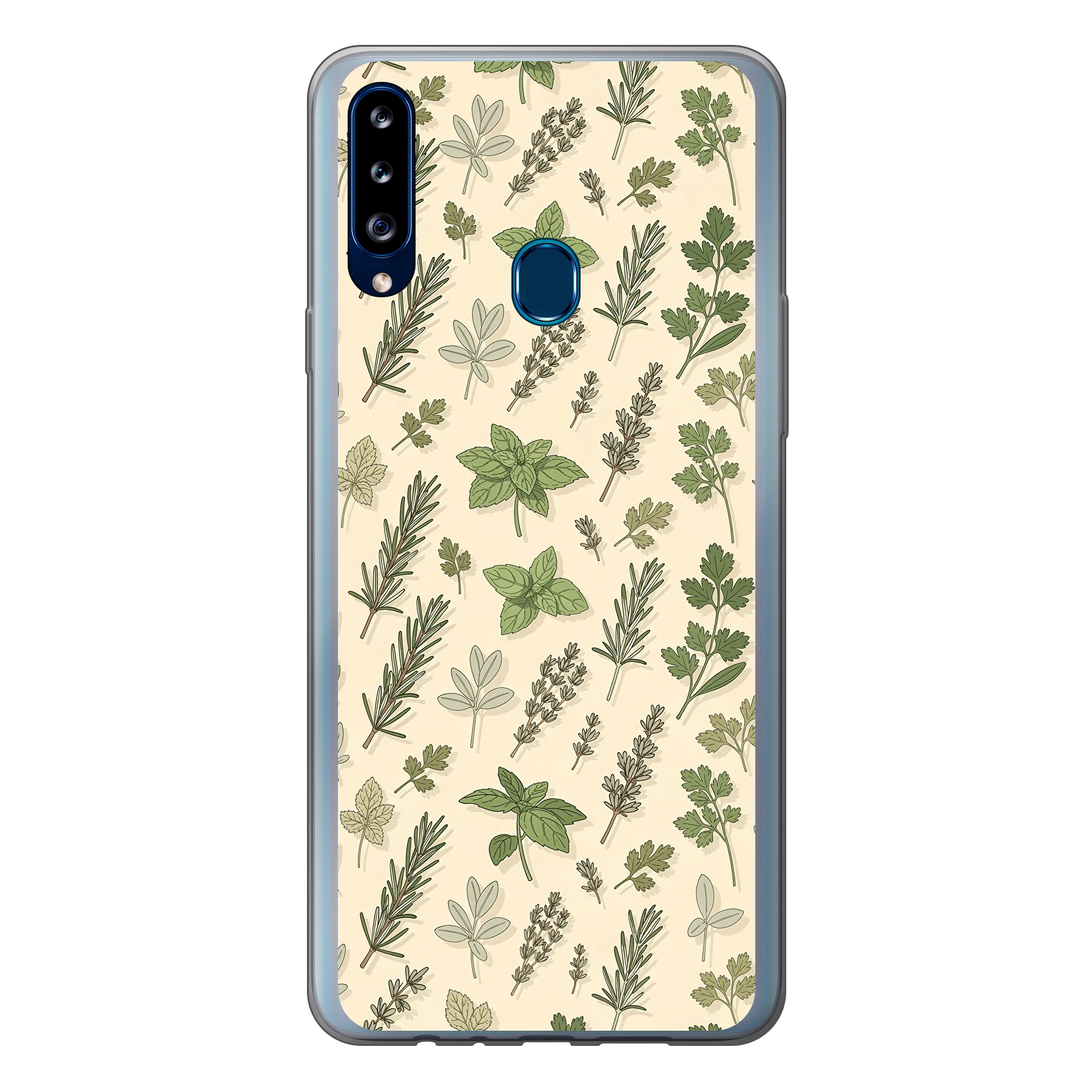 Samsung Galaxy A20s phone case