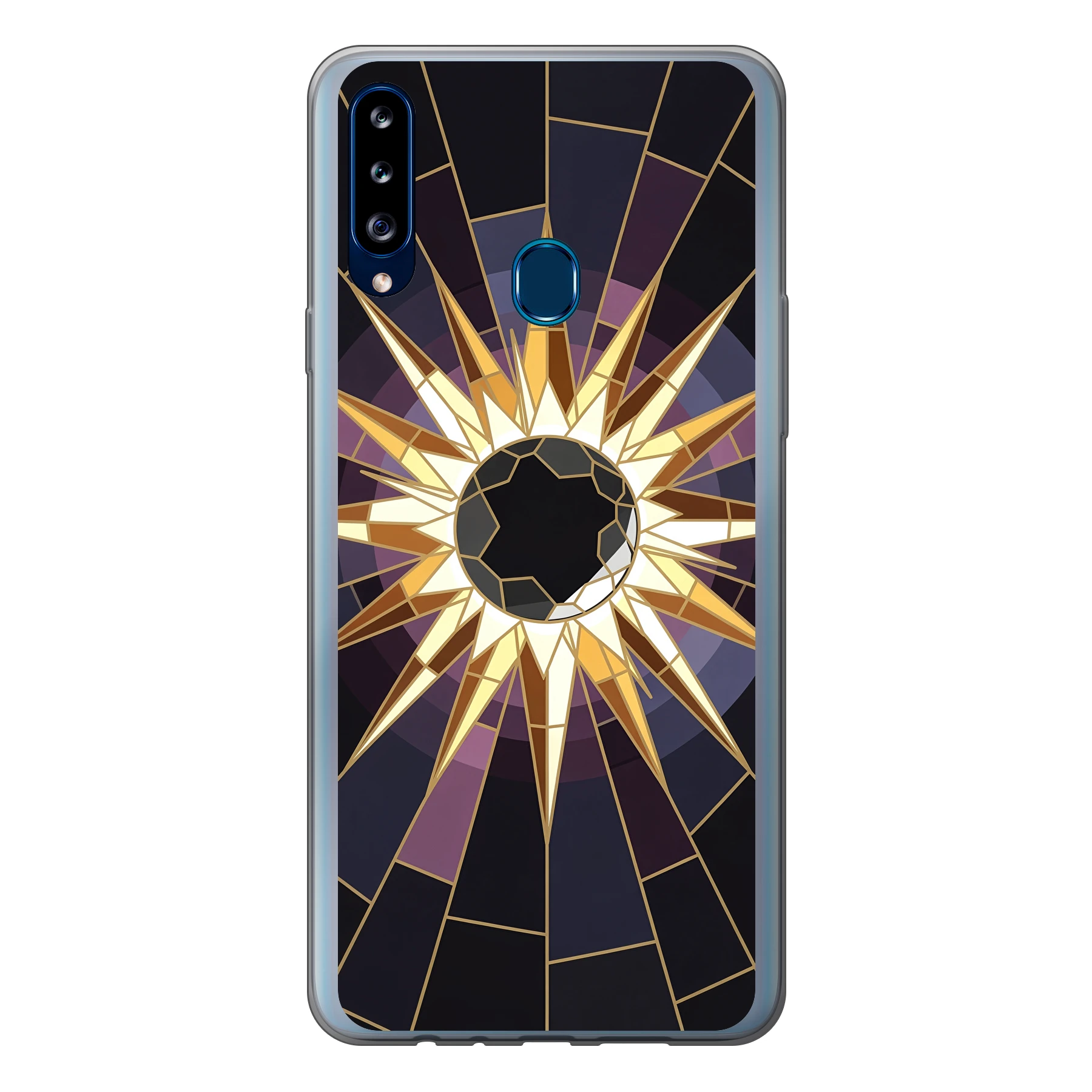 Samsung Galaxy A20s phone case