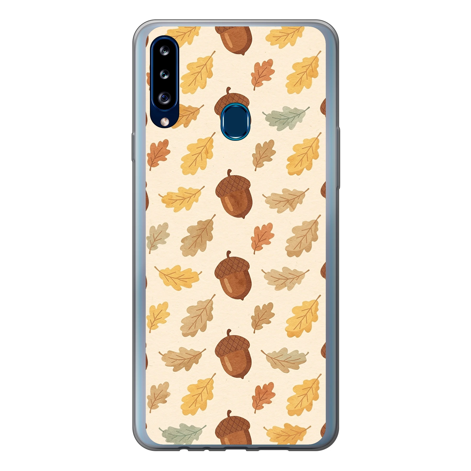 Samsung Galaxy A20s phone case